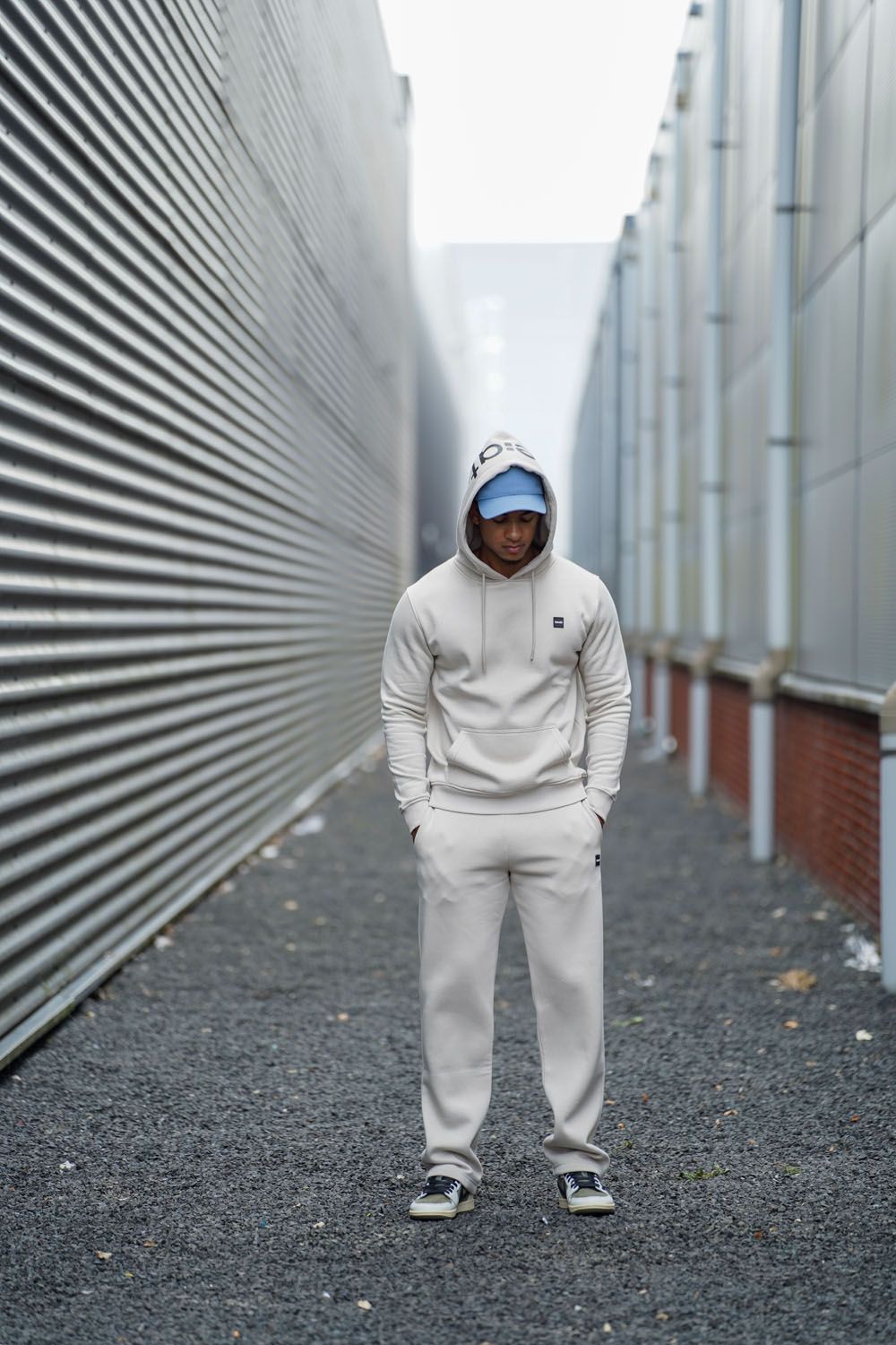 be:at: Florus Sweatpants