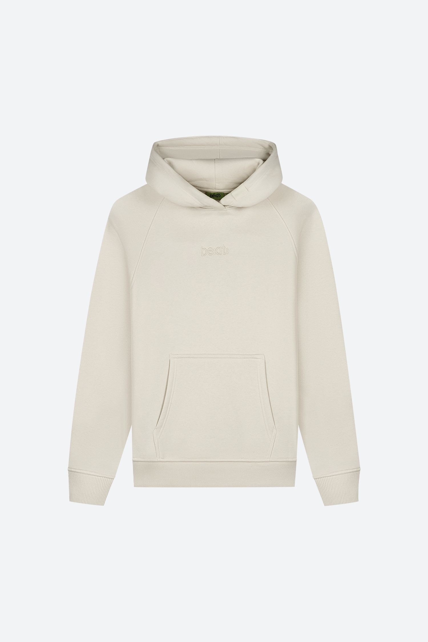 be:at: Ilse Hoodie