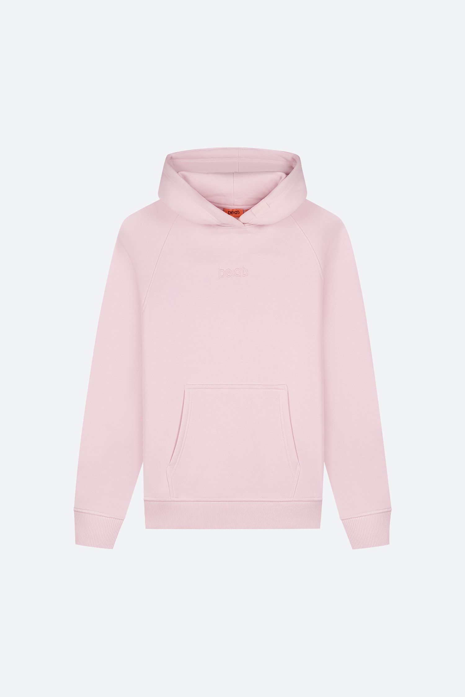 be:at: Ilse Hoodie