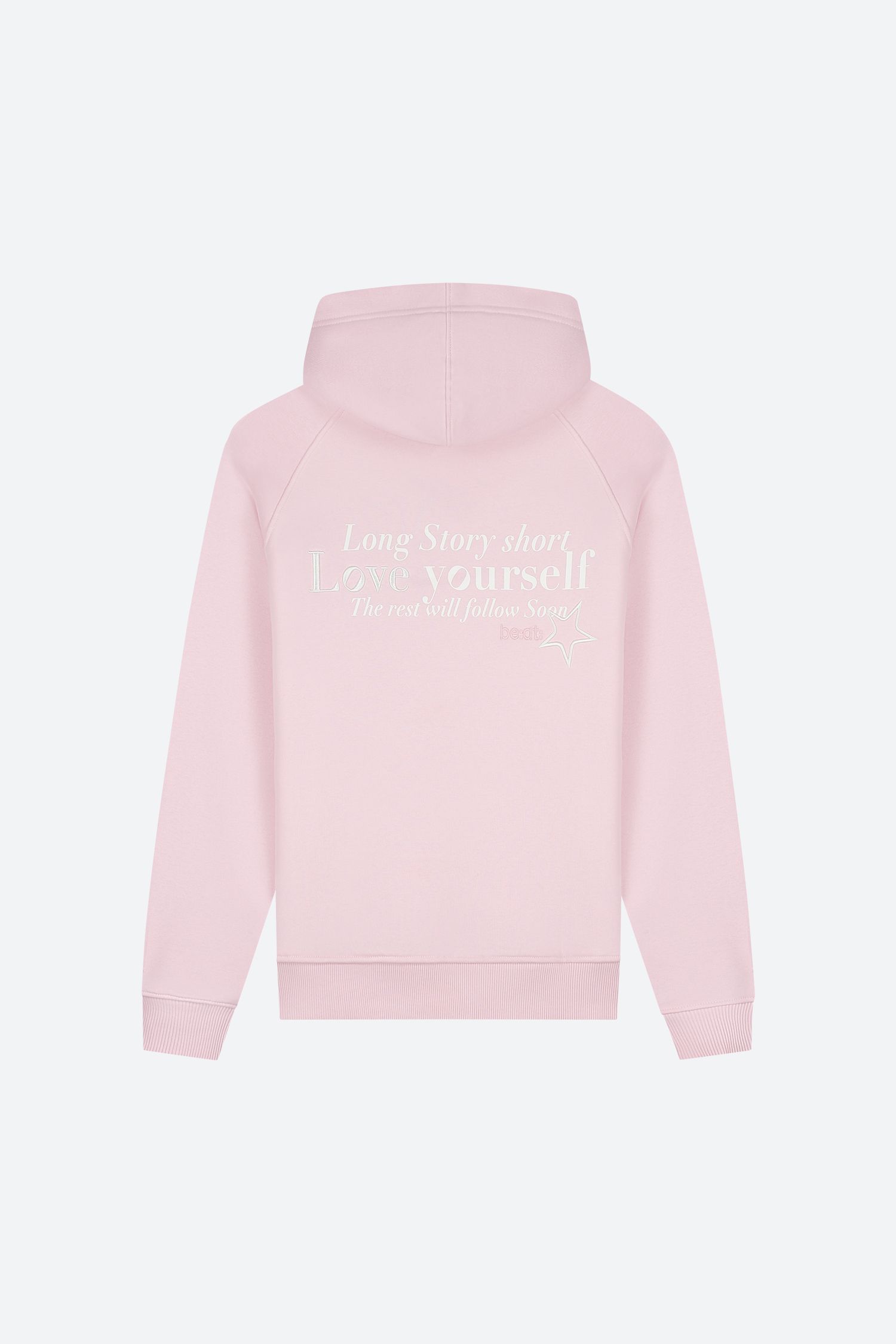 be:at: Ilse Hoodie