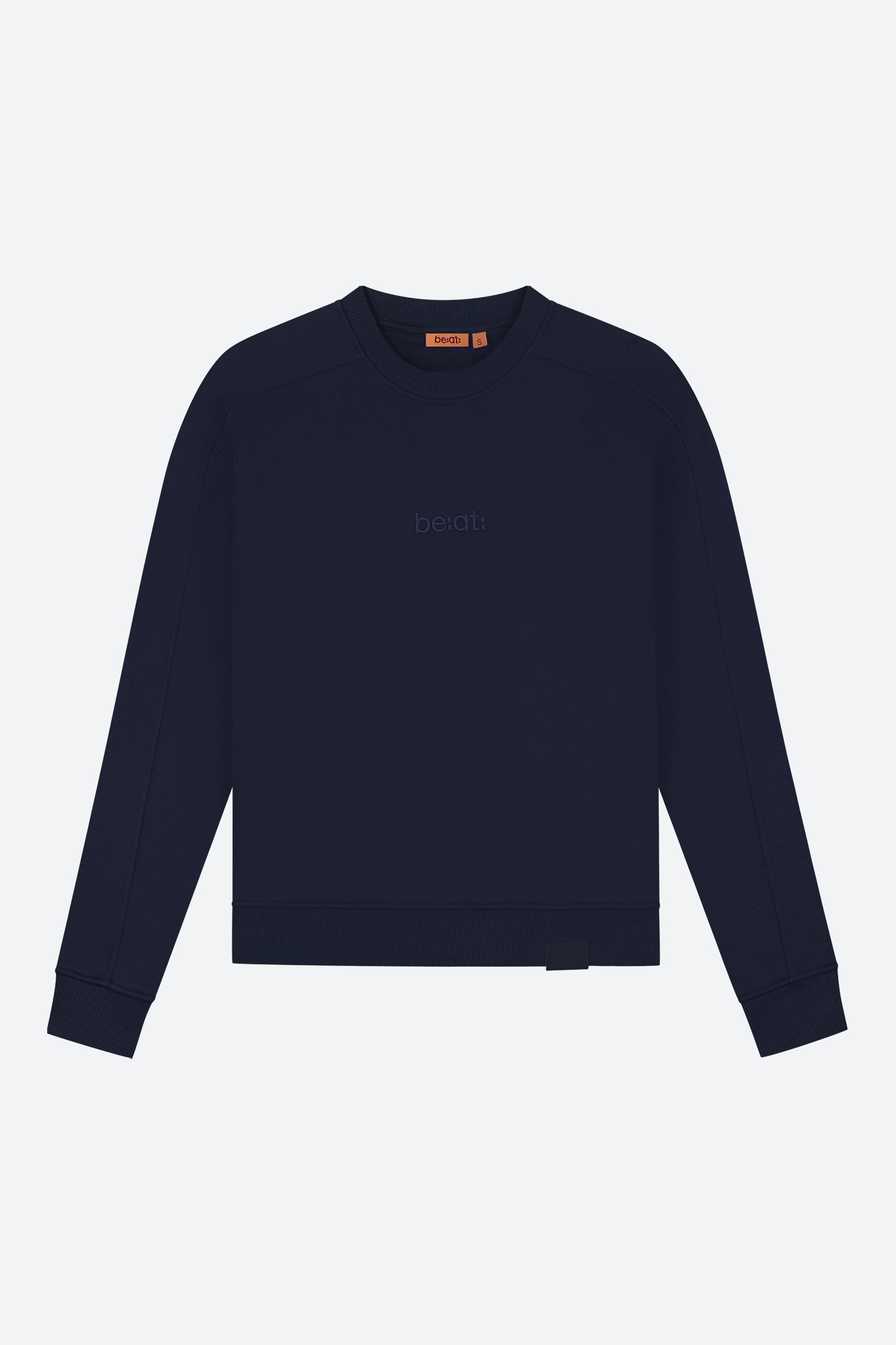 be:at: Ina Sweater
