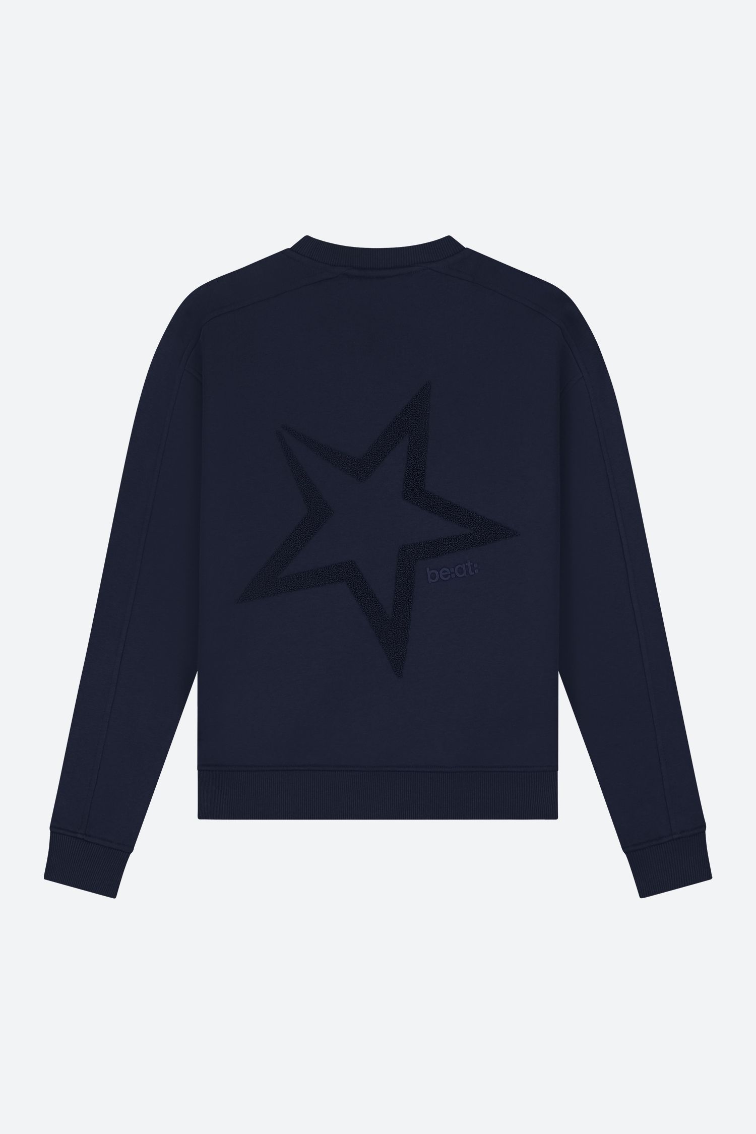 be:at: Ina Sweater