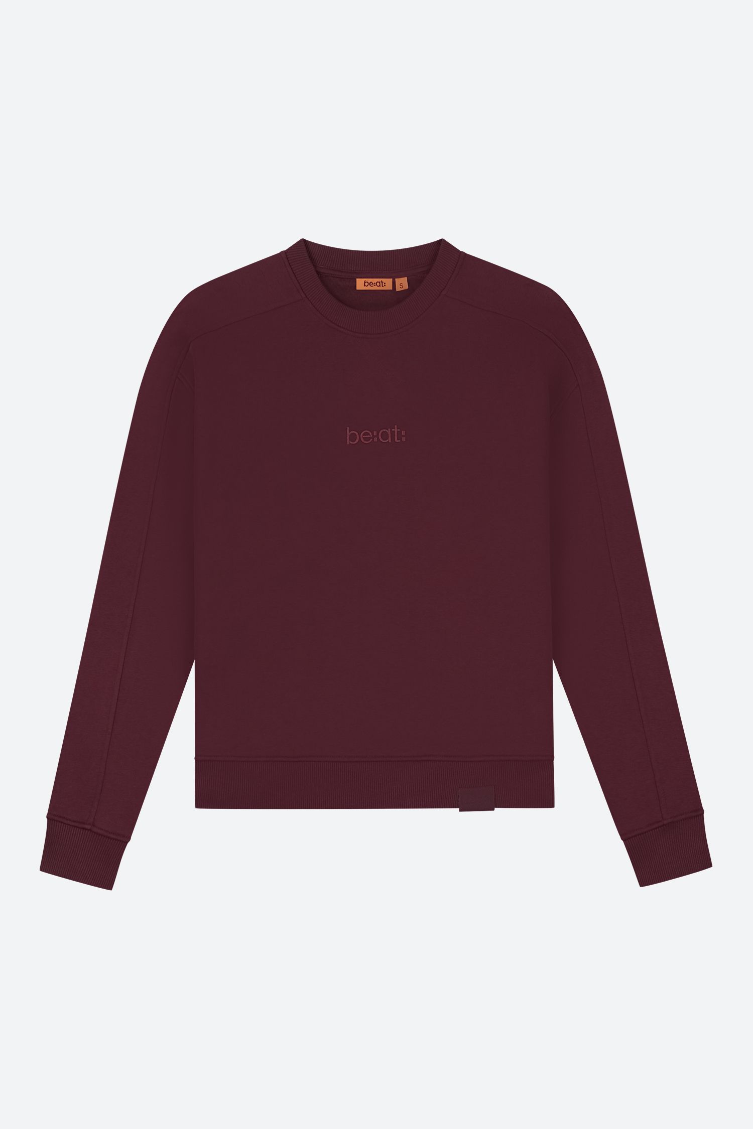 be:at: Ina Sweater