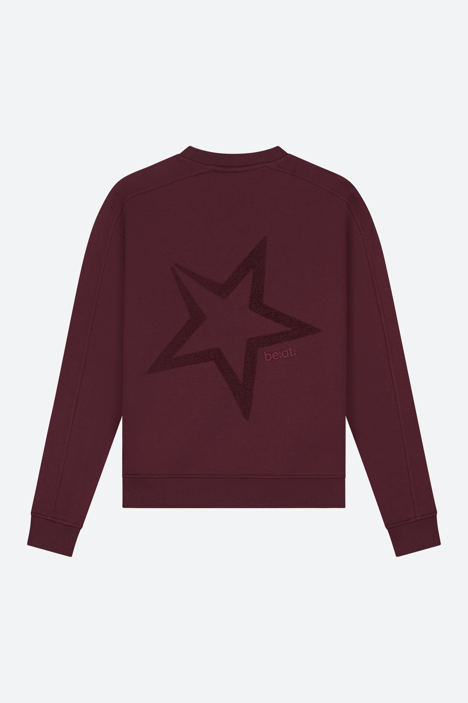 be:at: Ina Sweater