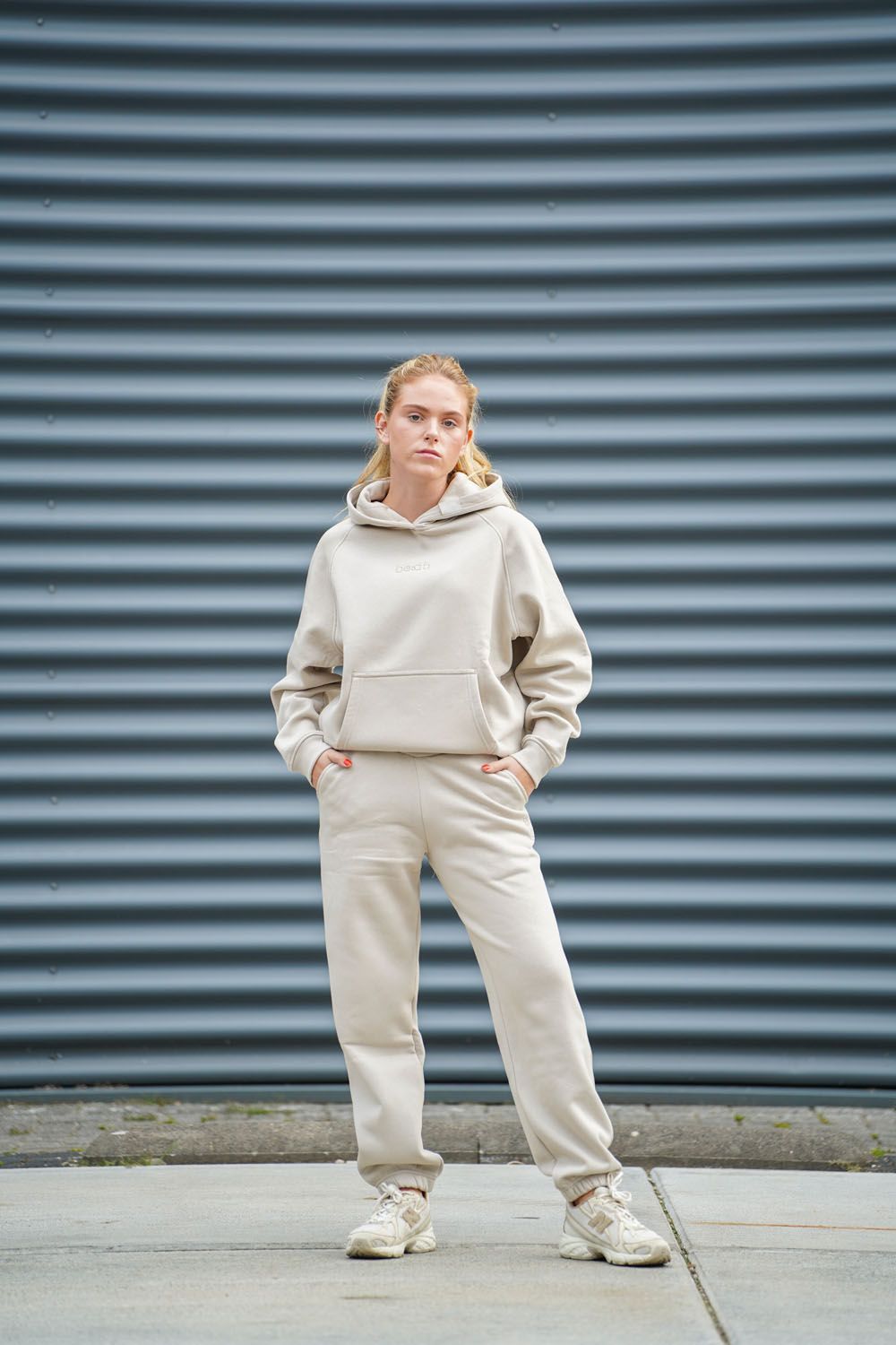be:at: Ines Sweatpants