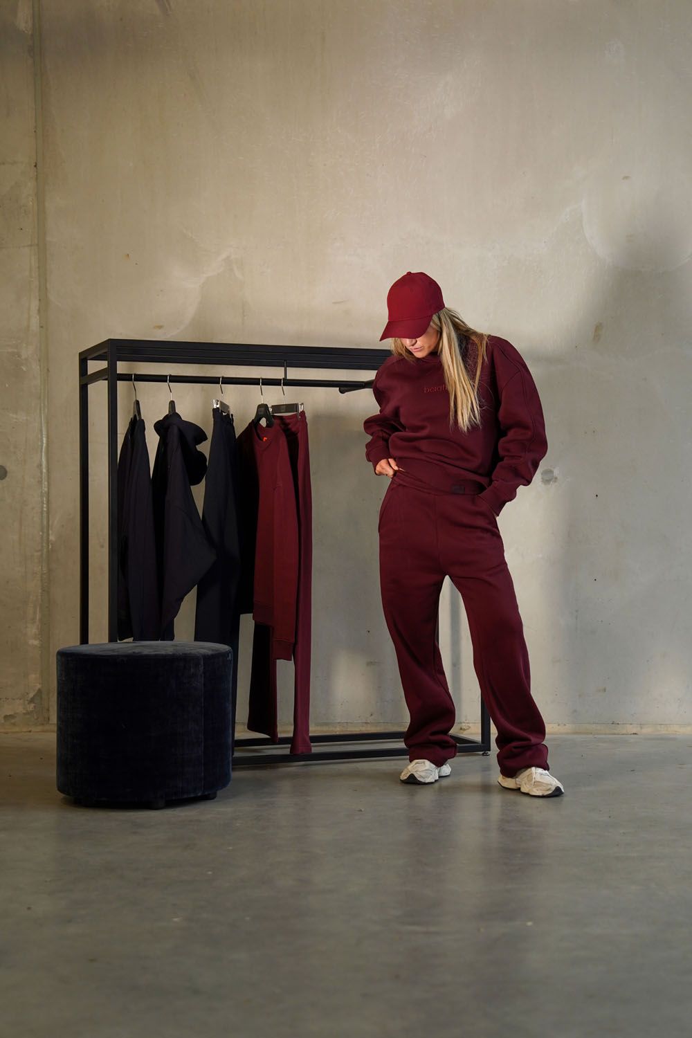 be:at: Irene Sweatpants