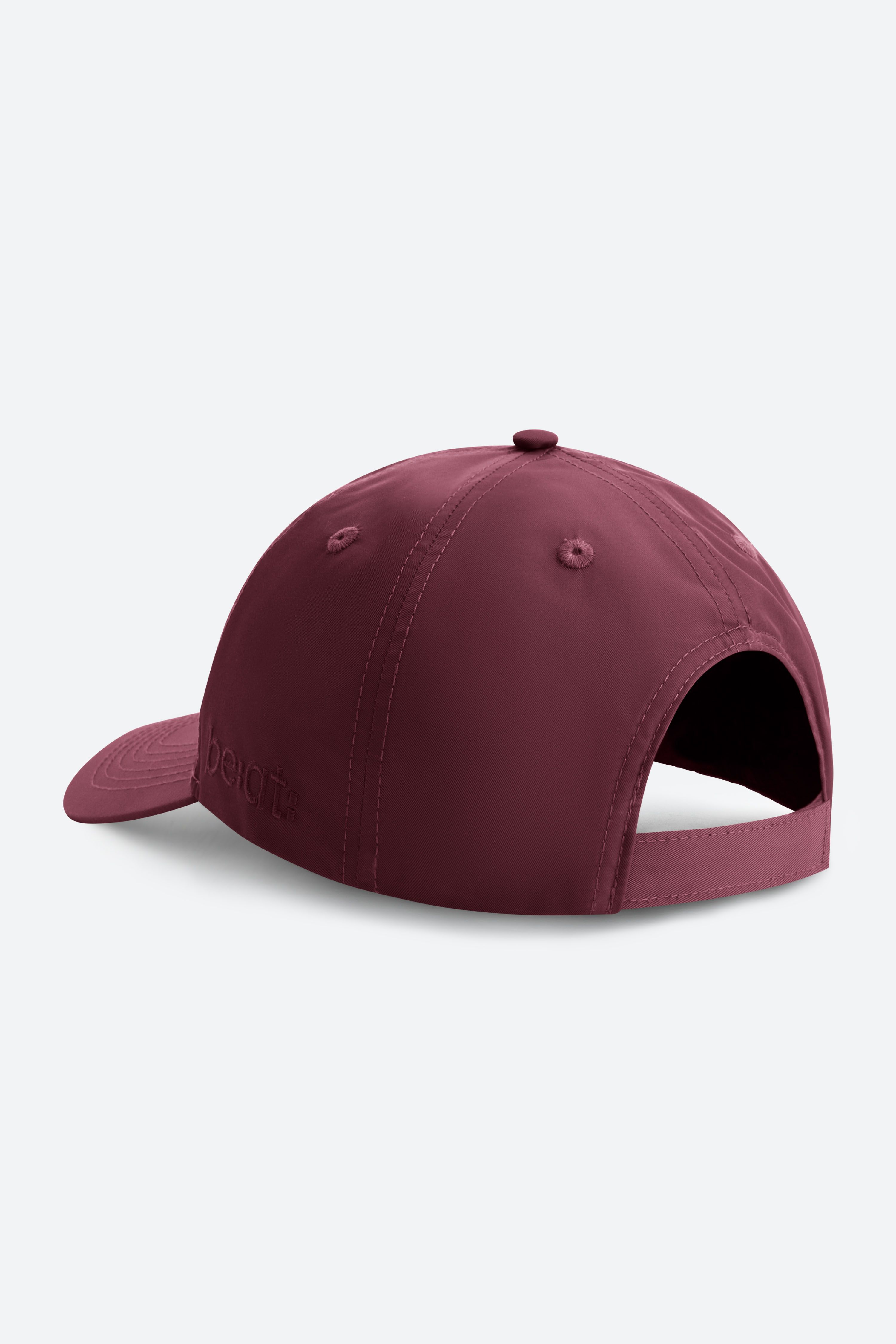 be:at: Clio Cap