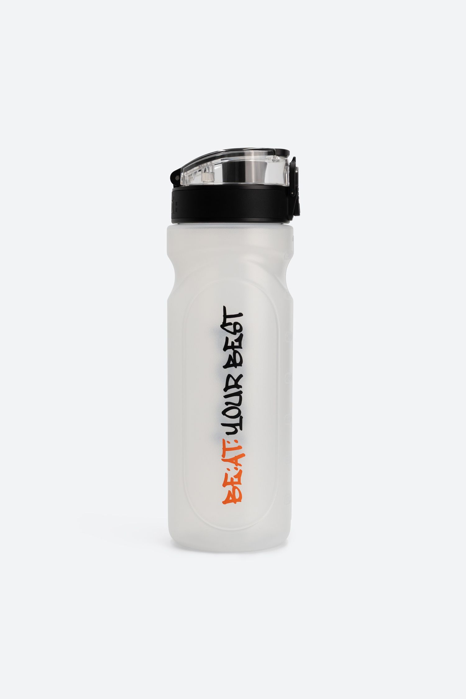 be:at Ravi Shaker Bottle