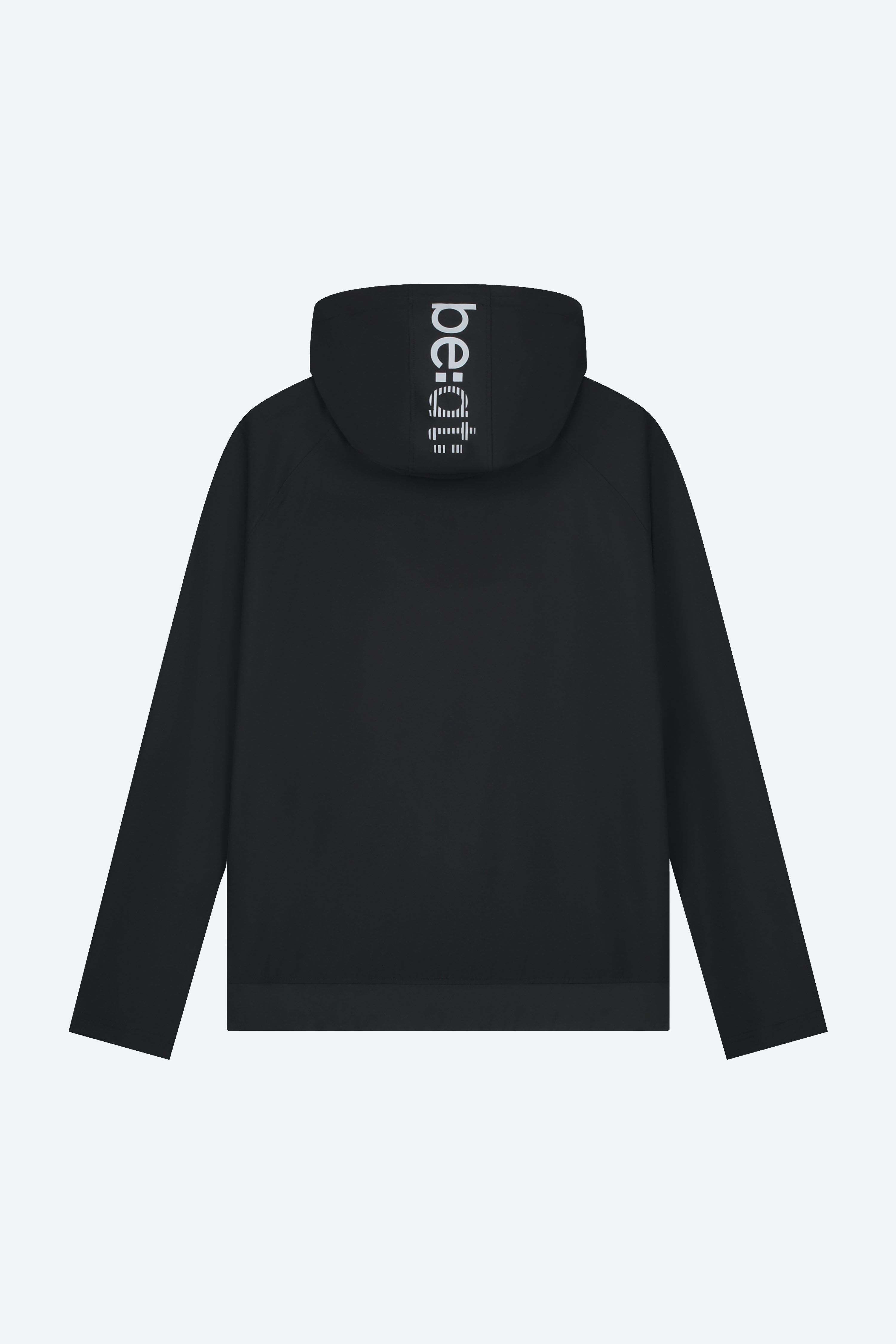 be:at: Jace Woven Zip Jacket