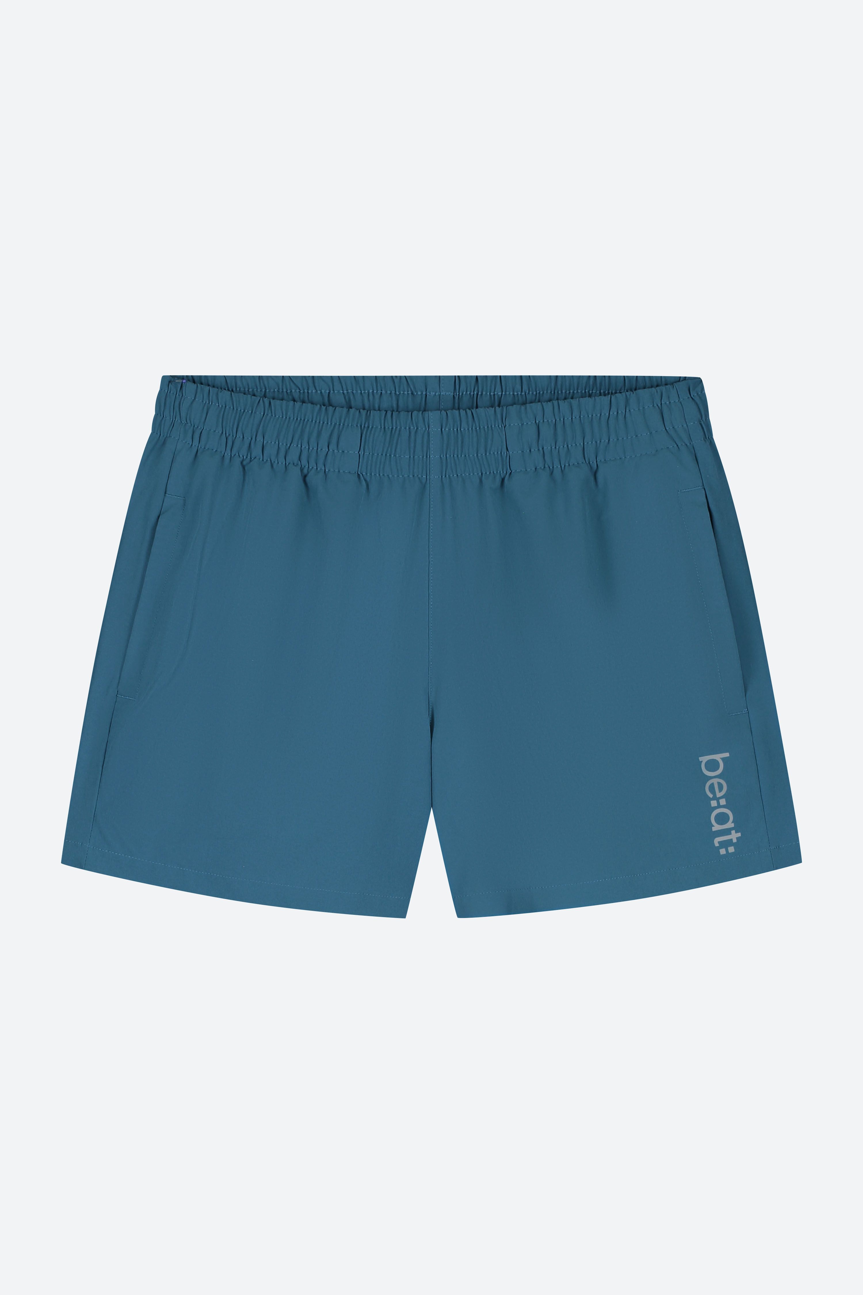 be:at: James Sport Short