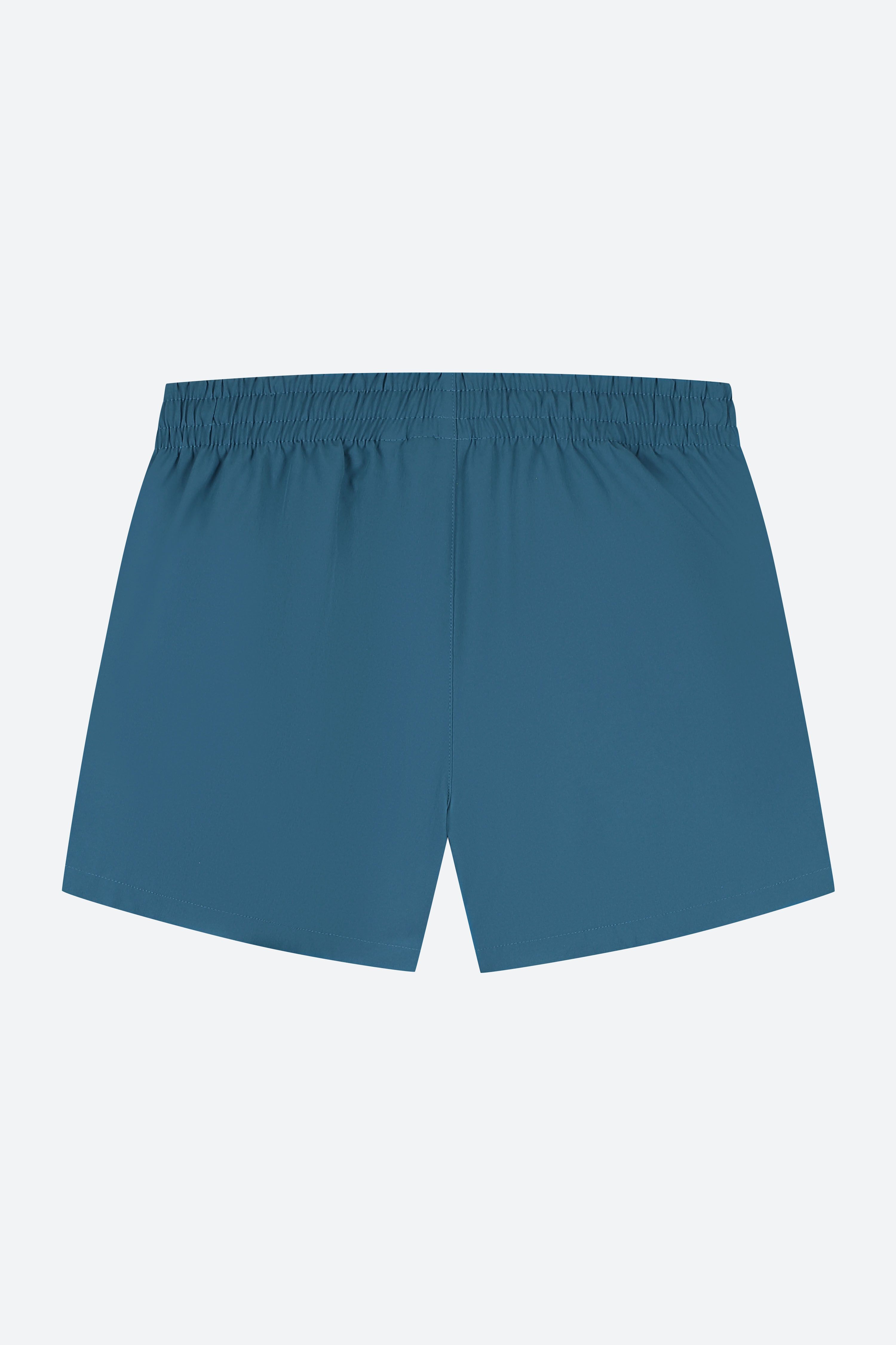 be:at: James Sport Short