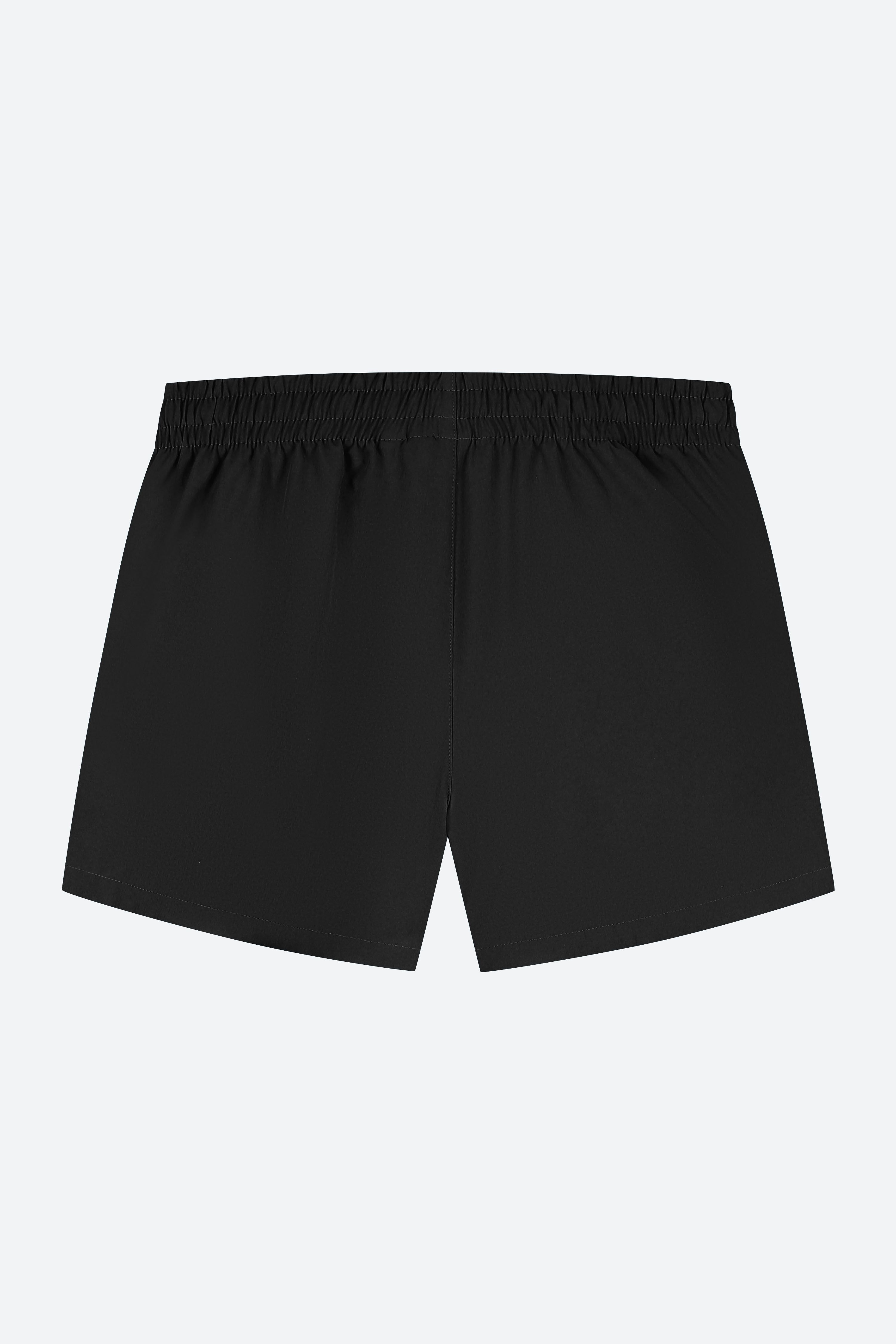 be:at: James Sport Short