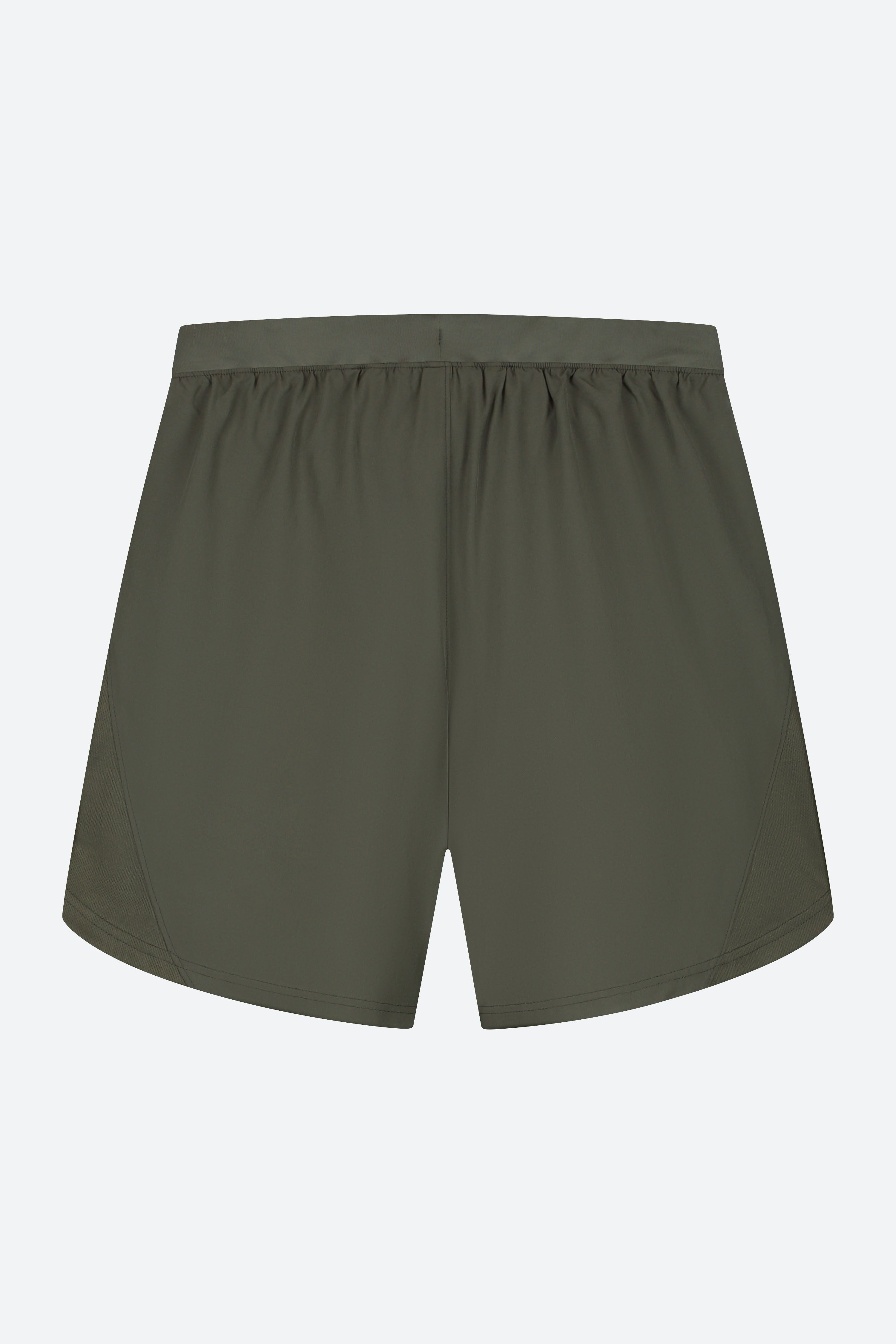be:at: Jim Sport Short 2 in 1