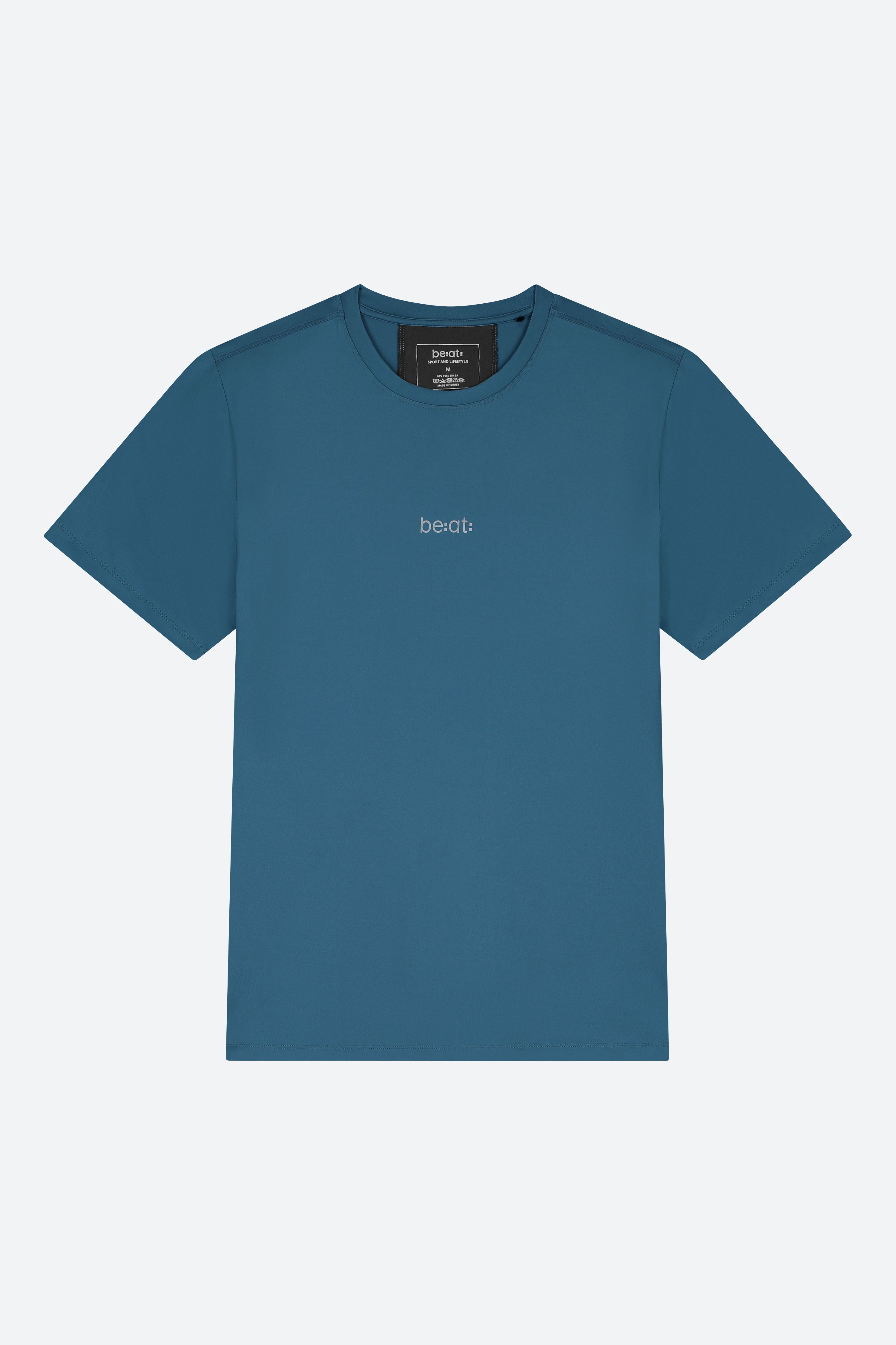 be:at: Jimmy Sport Tee