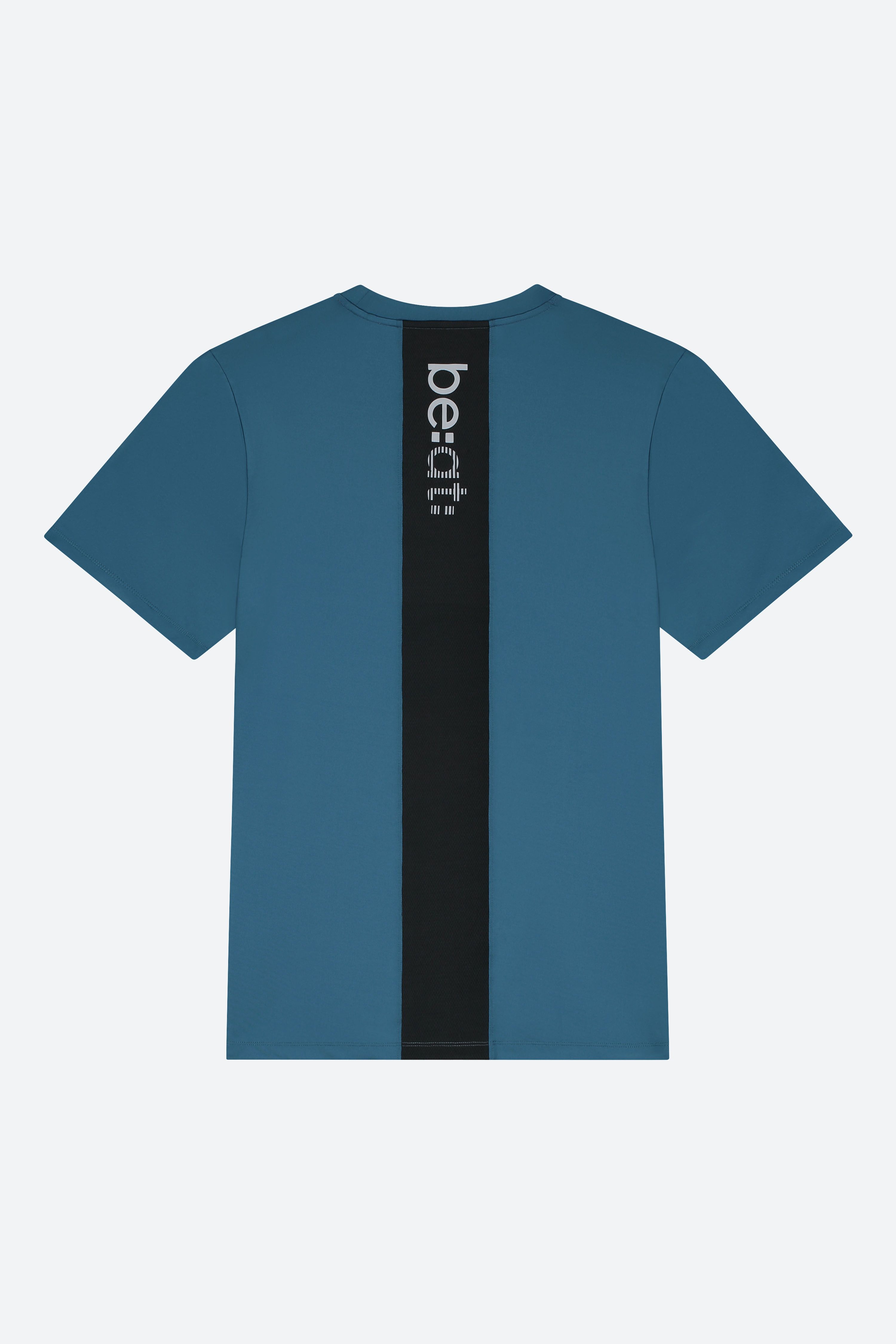 be:at: Jimmy Sport Tee