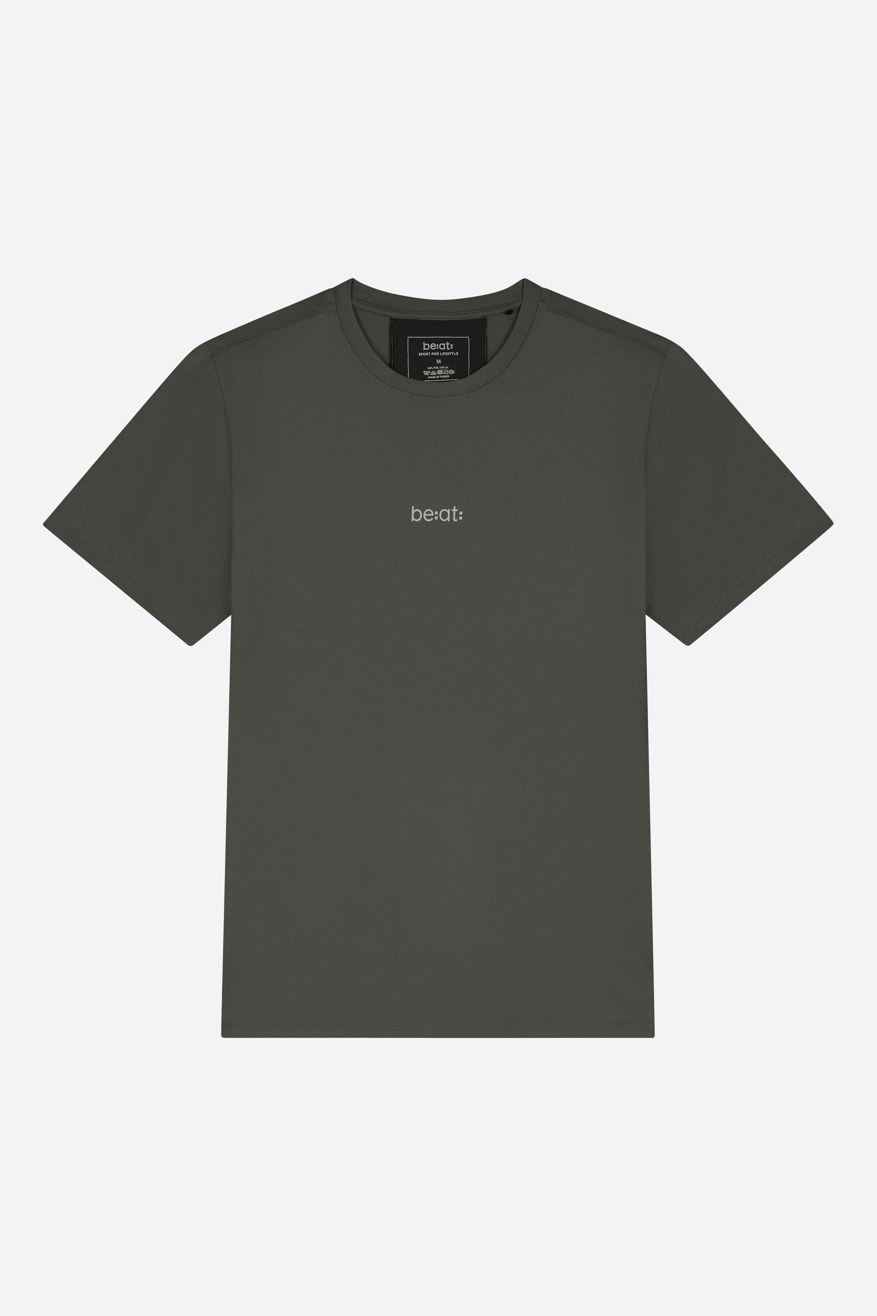 be:at: Jimmy Sport Tee