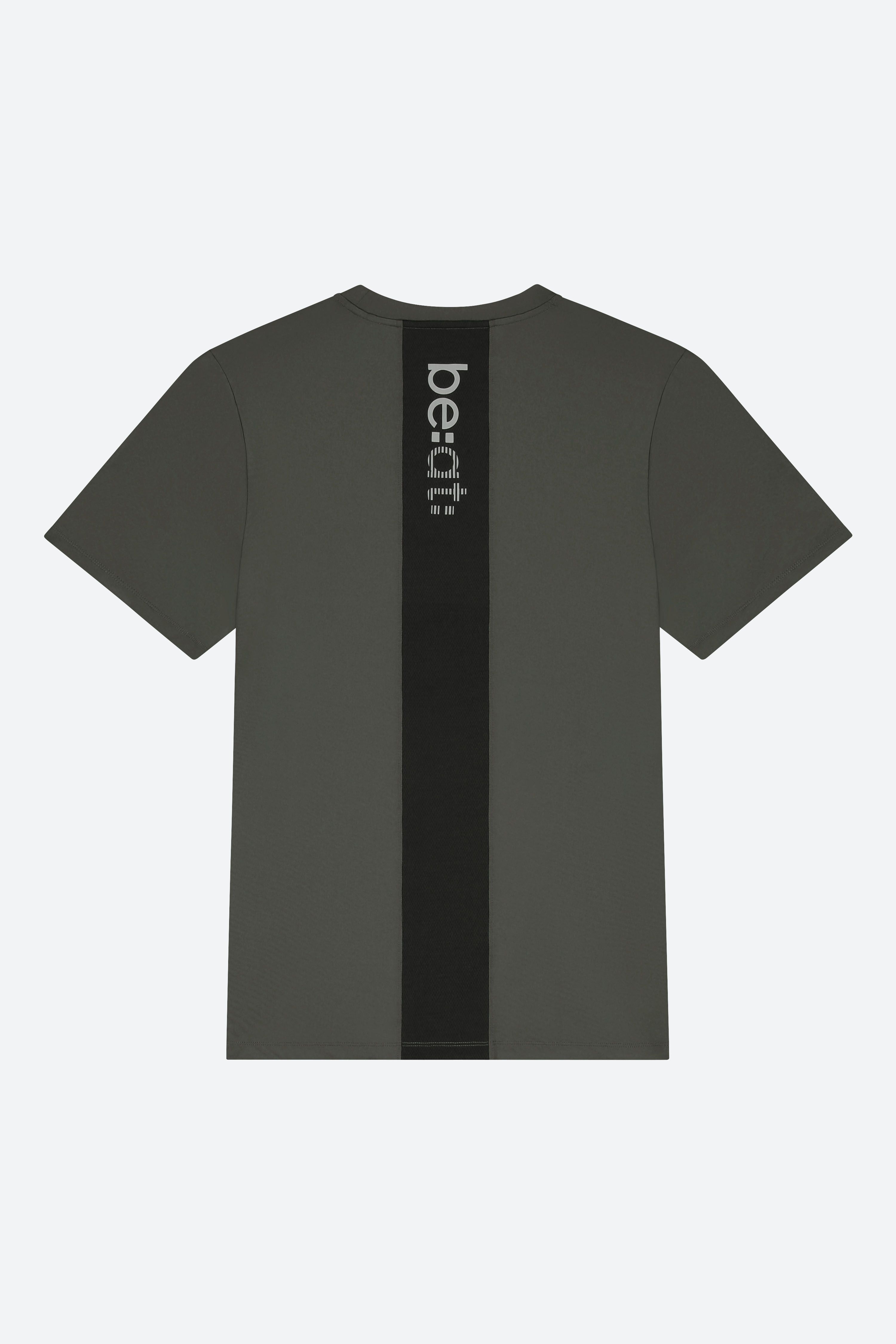 be:at: Jimmy Sport Tee