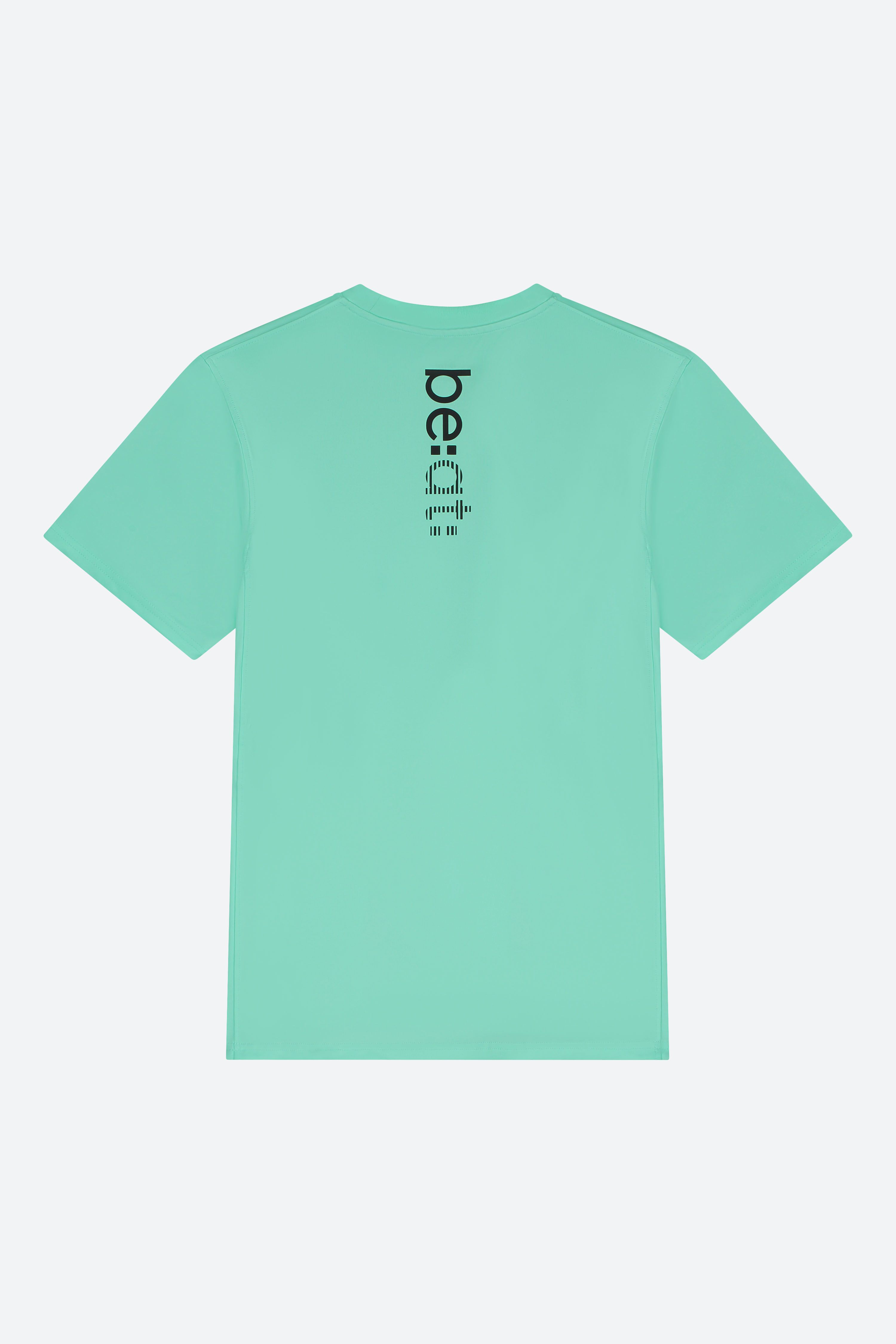 be:at: Jessey Sport Tee