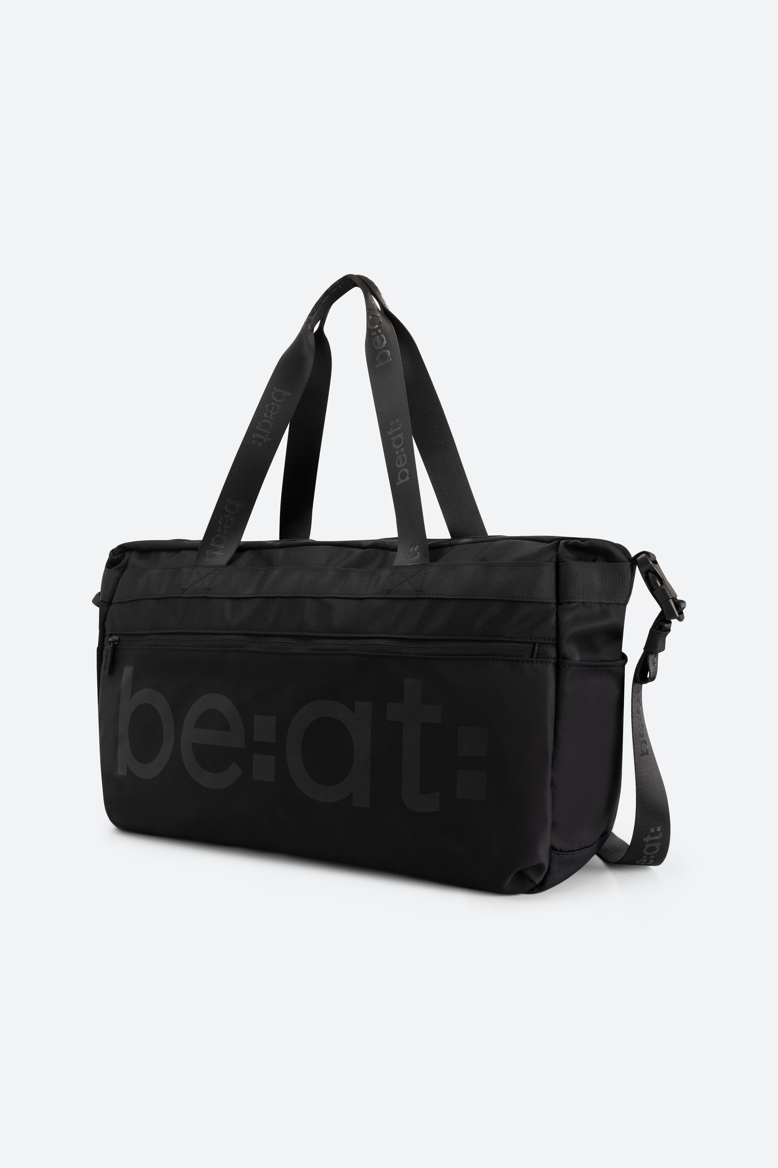 be:at: Noah Sport Bag
