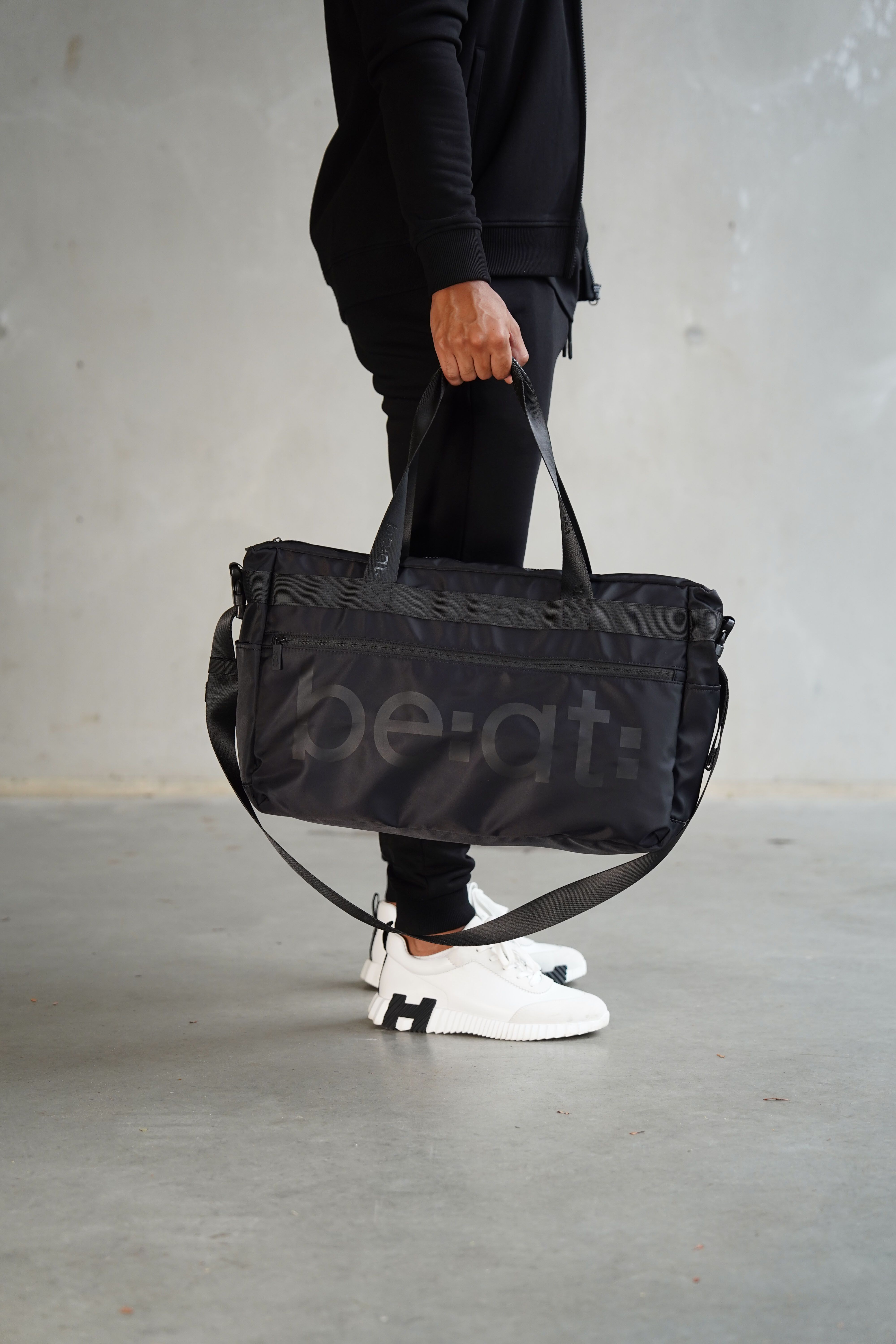 be:at: Noah Sport Bag