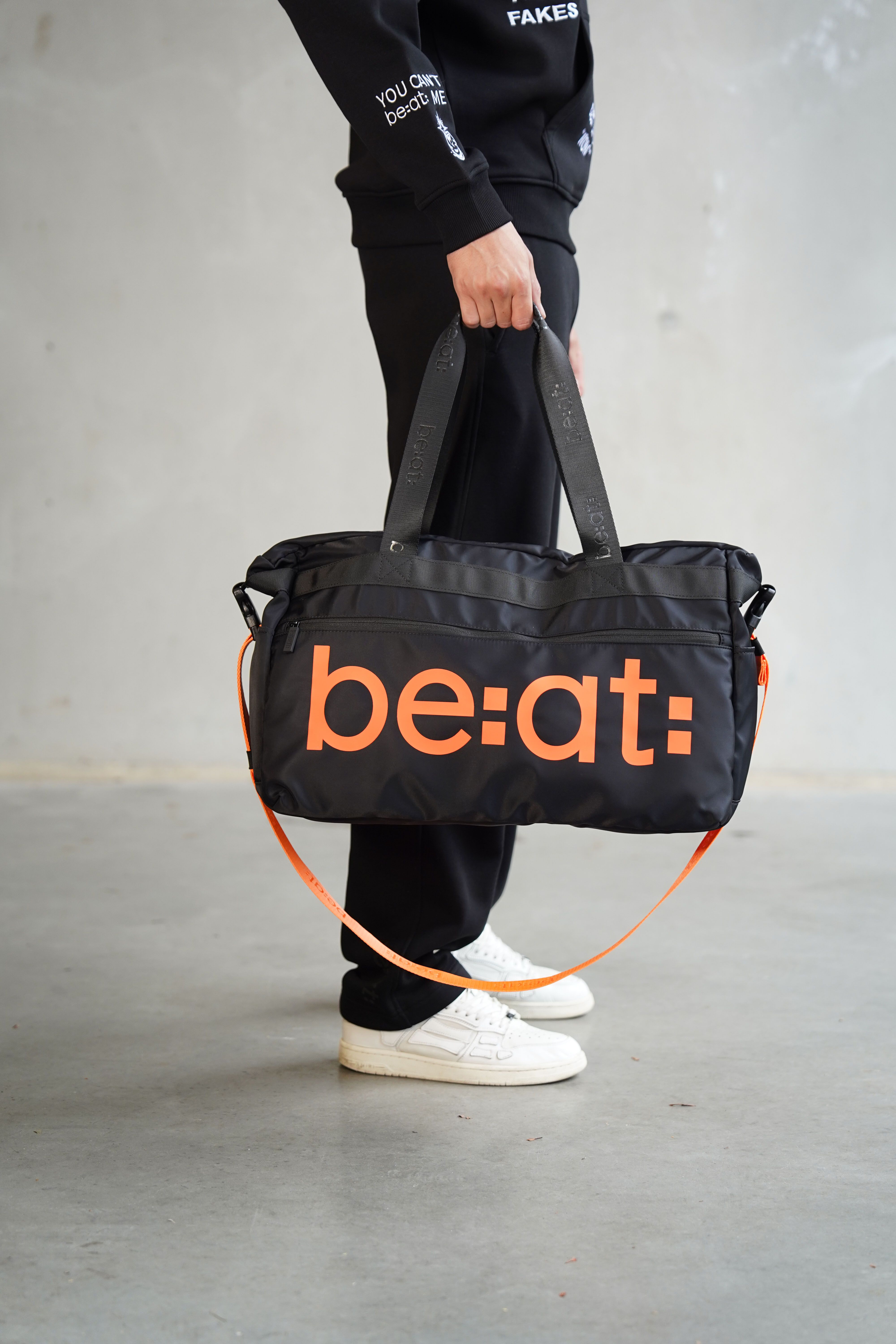 be:at: Noah Sport Bag