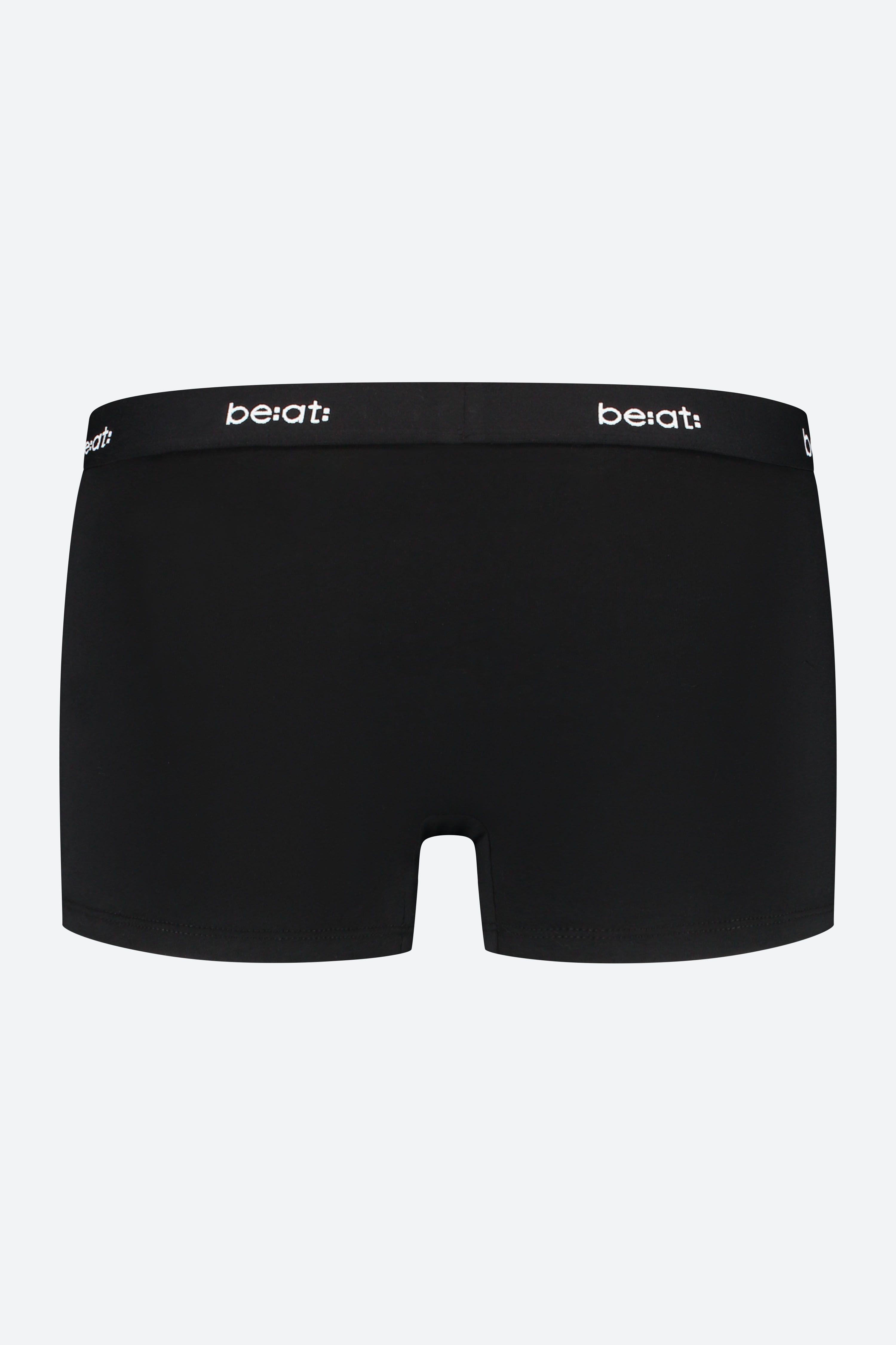 be:at: Jull 3 Pack Boxershorts