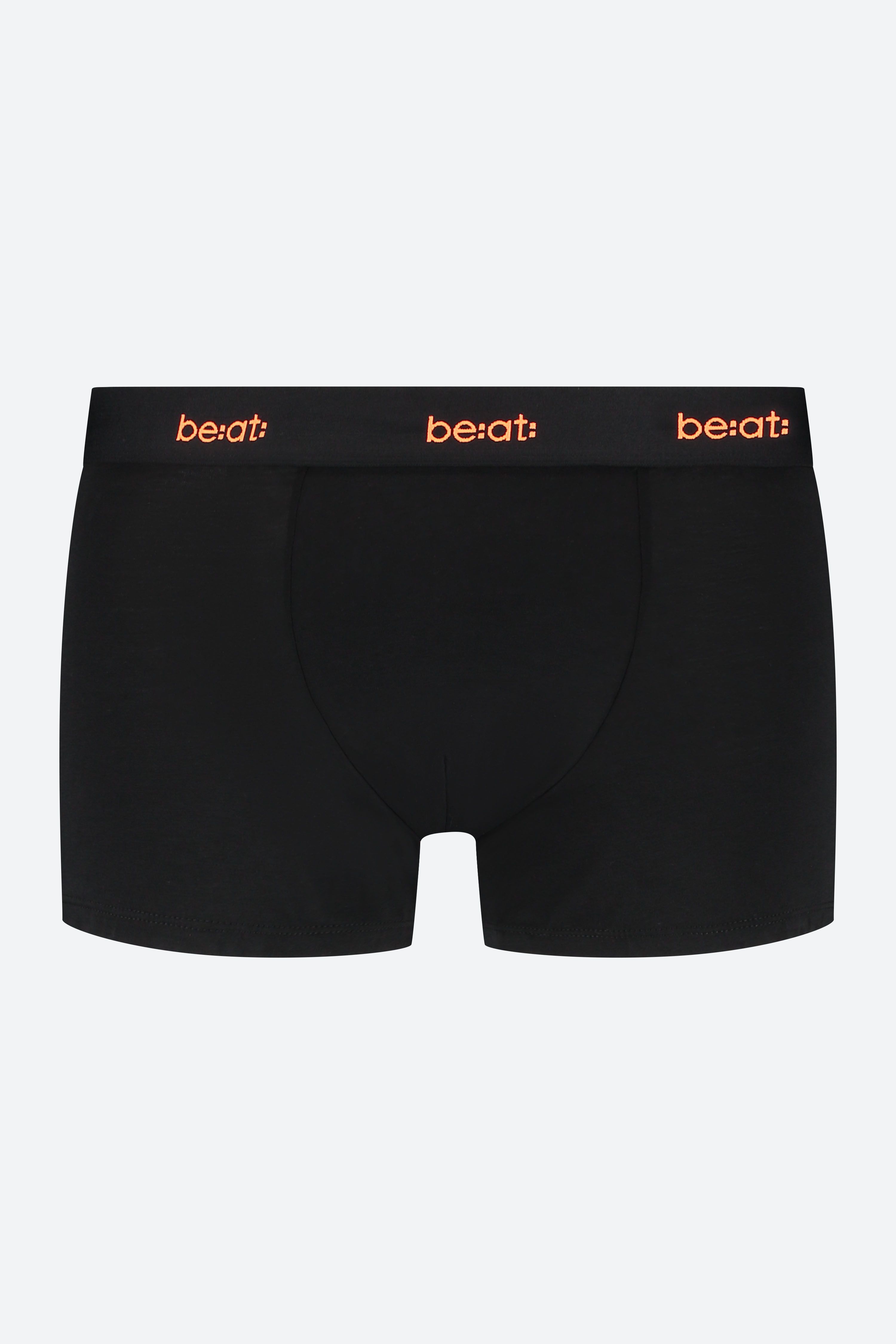 be:at: Jull 3 Pack Boxershorts