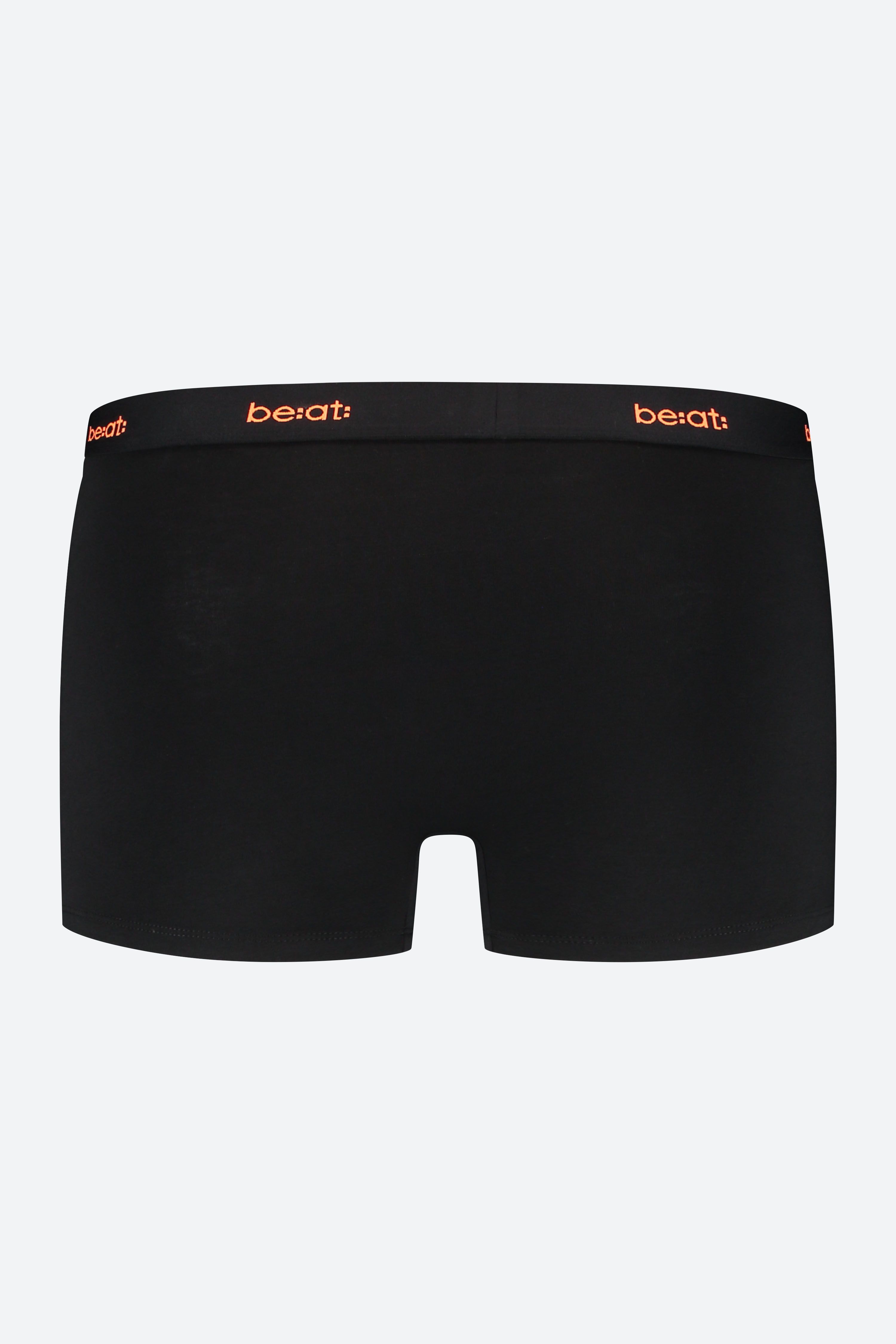 be:at: Jull 3 Pack Boxershorts