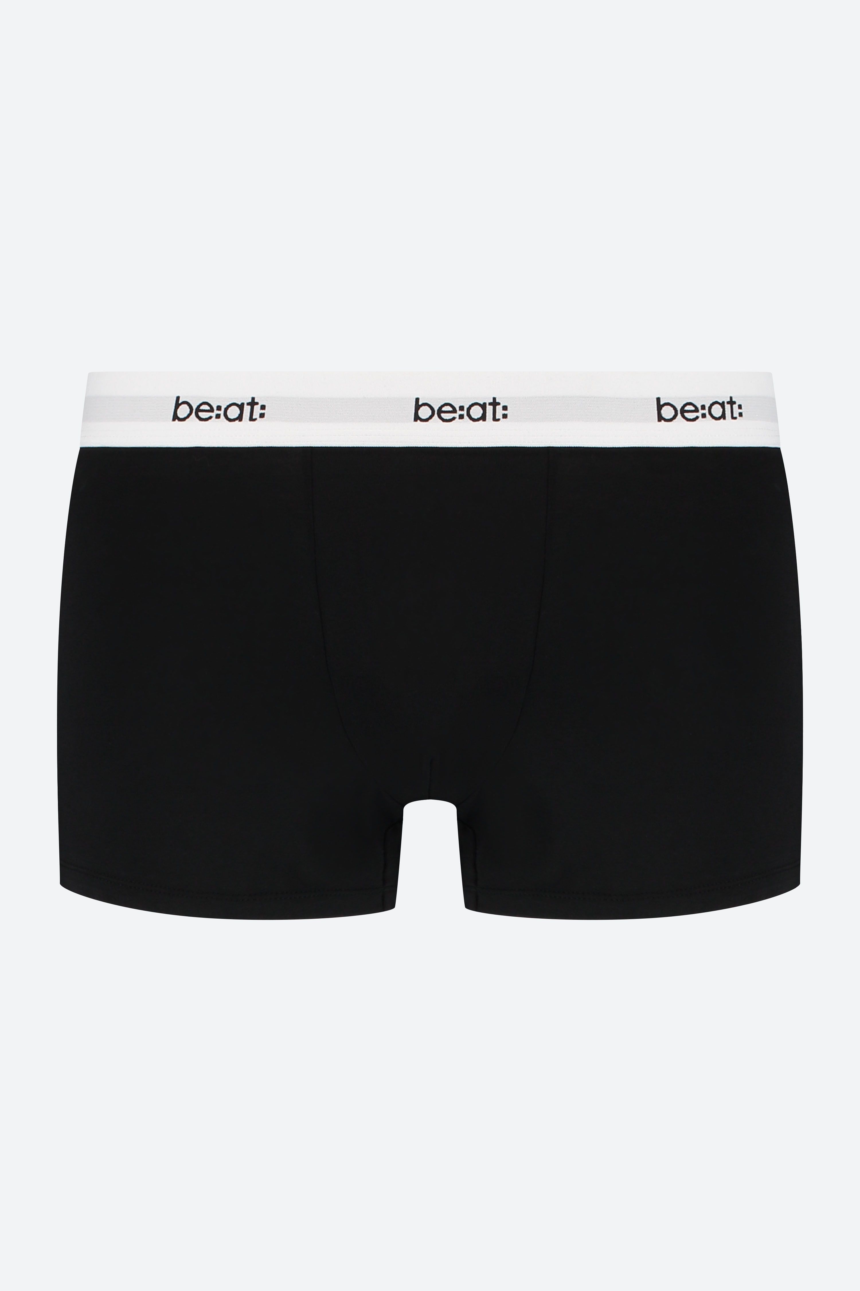 be:at: Jack 3 Pack Boxershorts