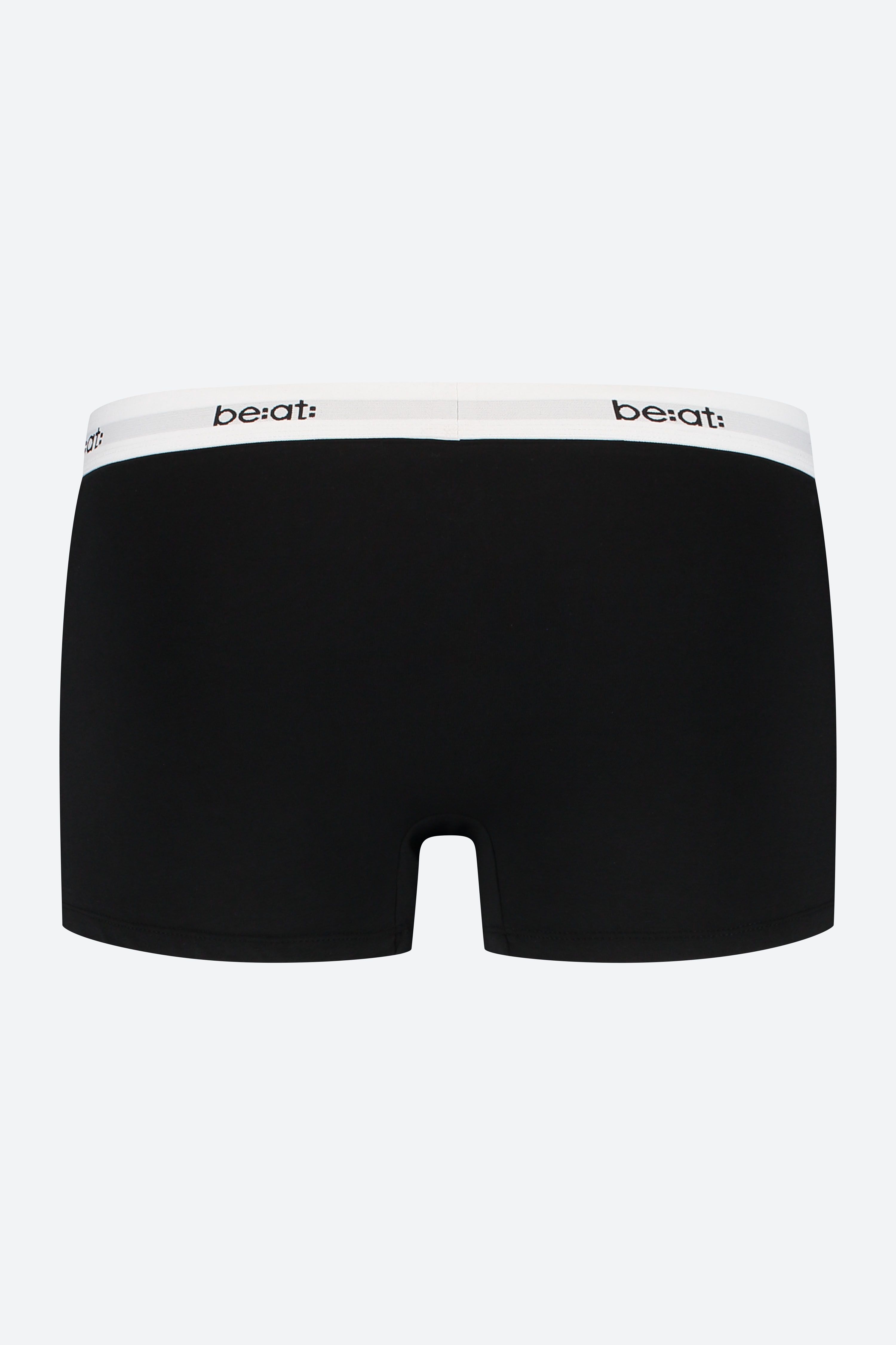 be:at: Jack 3 Pack Boxershorts