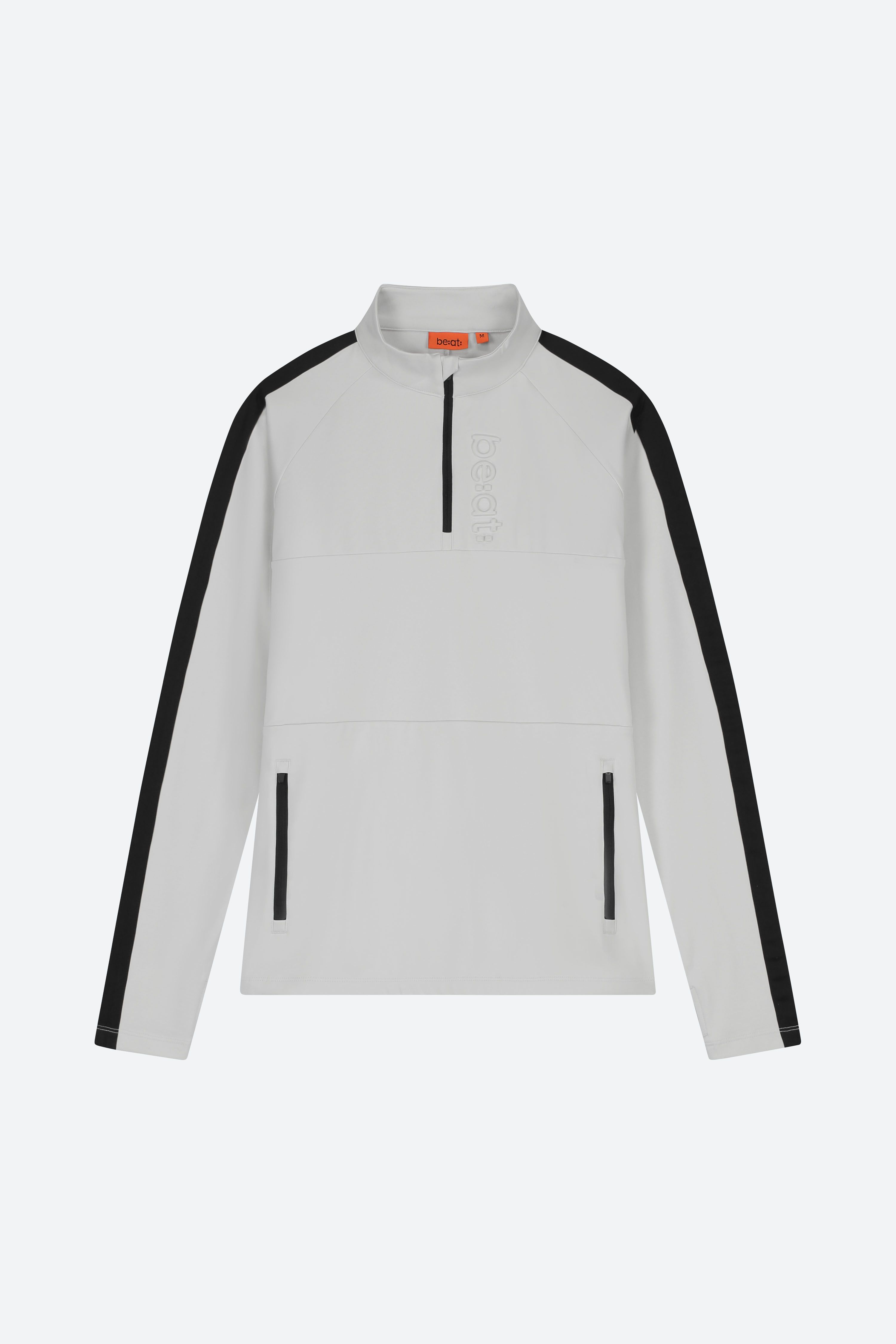 be:at Thijmen Half Zip Longsleeve 2