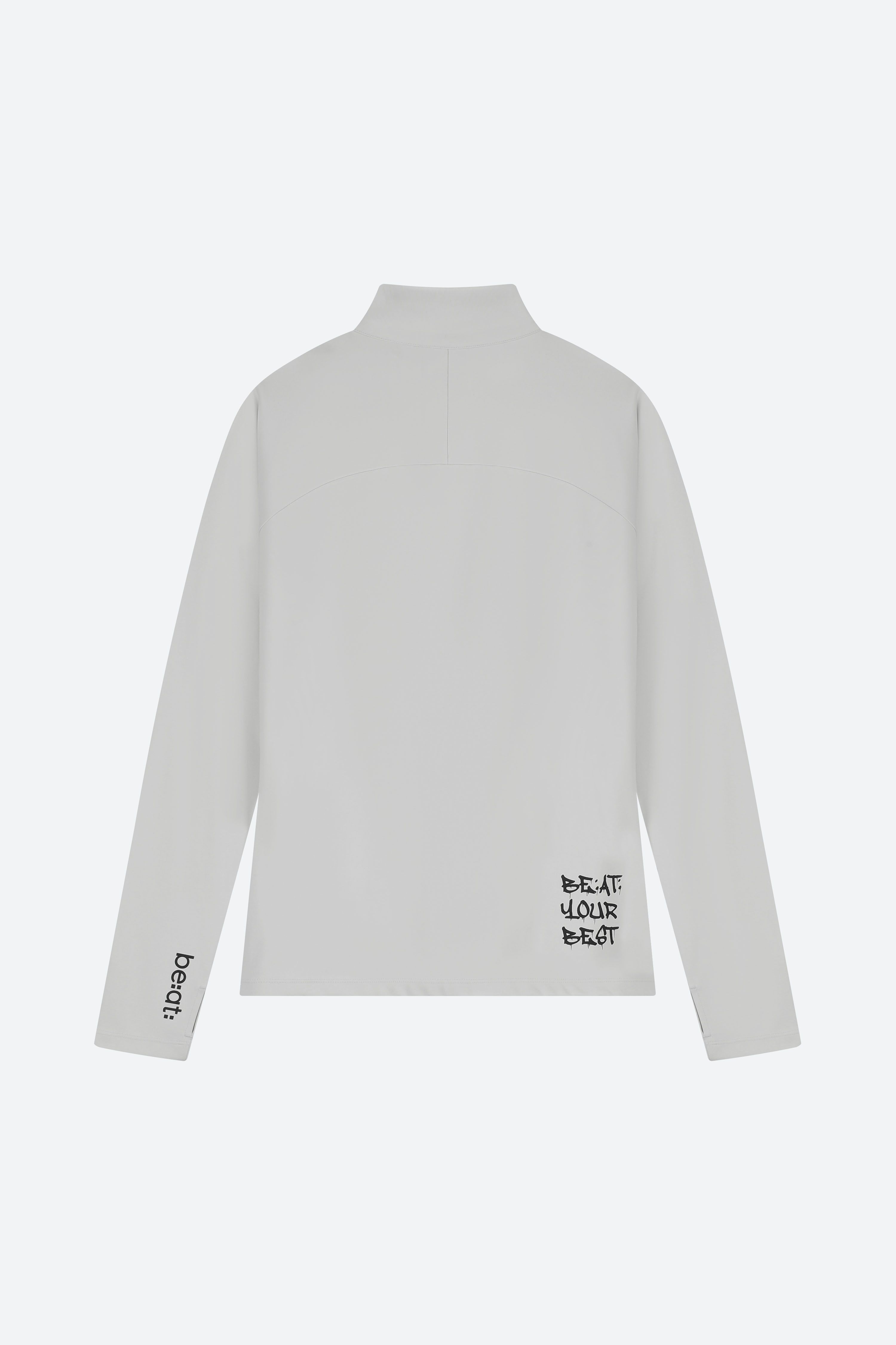 be:at Thijmen Half Zip Longsleeve 2