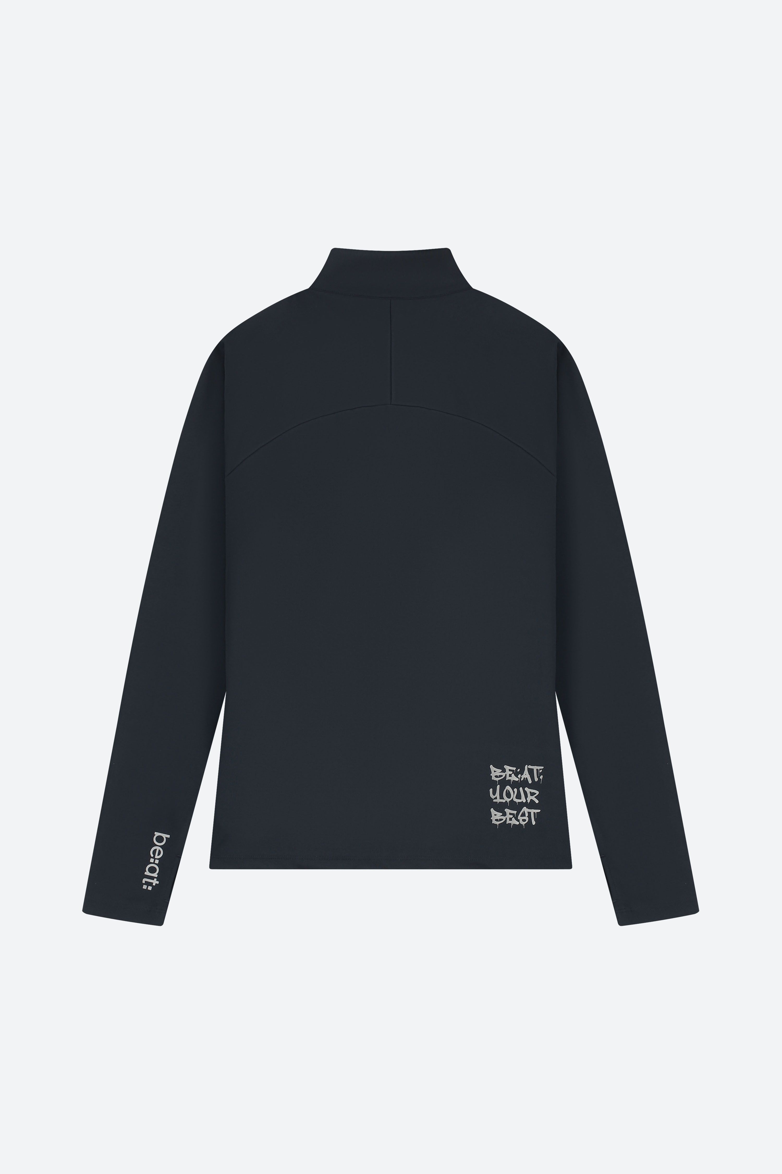 be:at Thijmen Half Zip Longsleeve 2