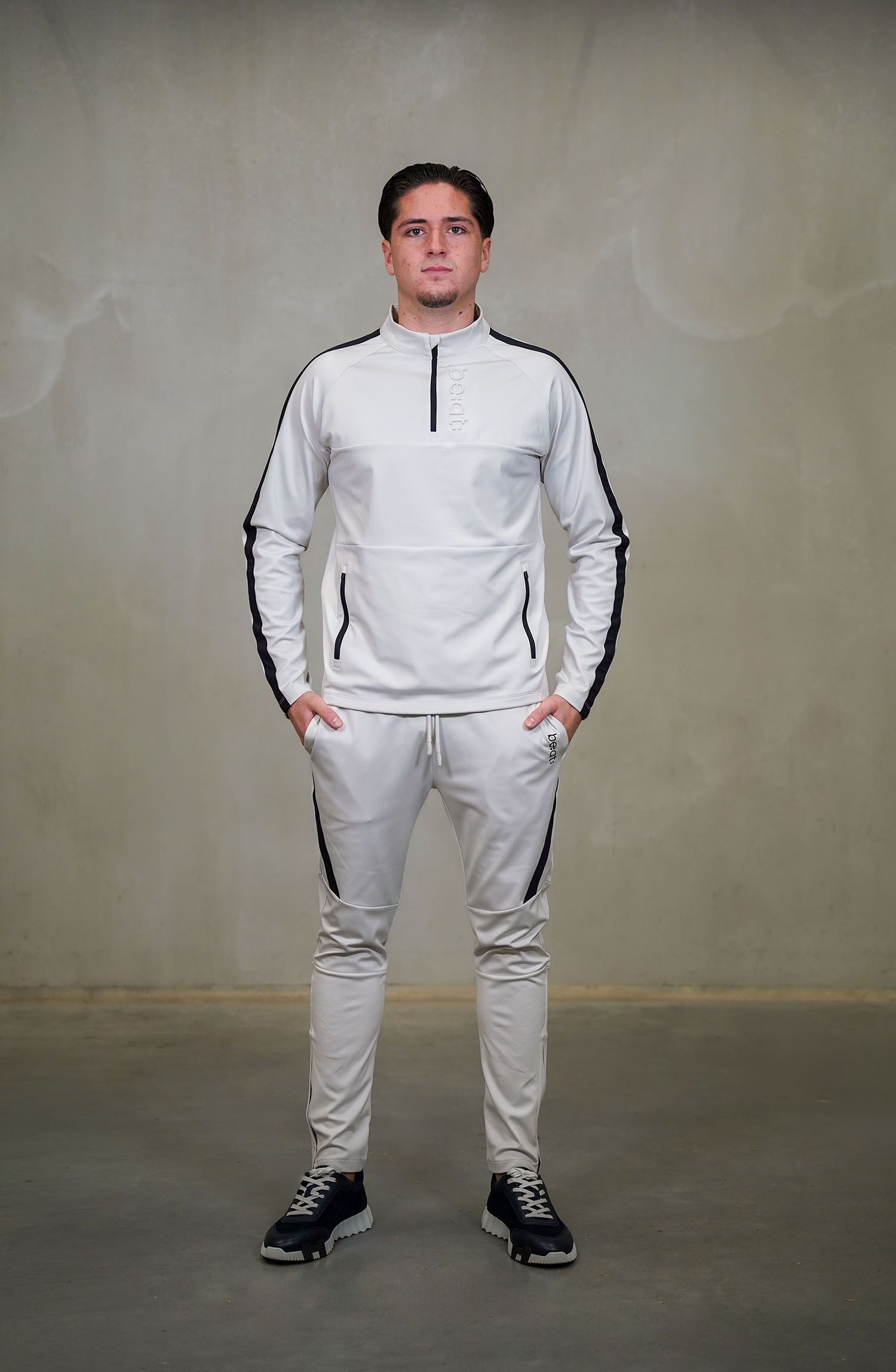 be:at Thijs Sweatpants 2