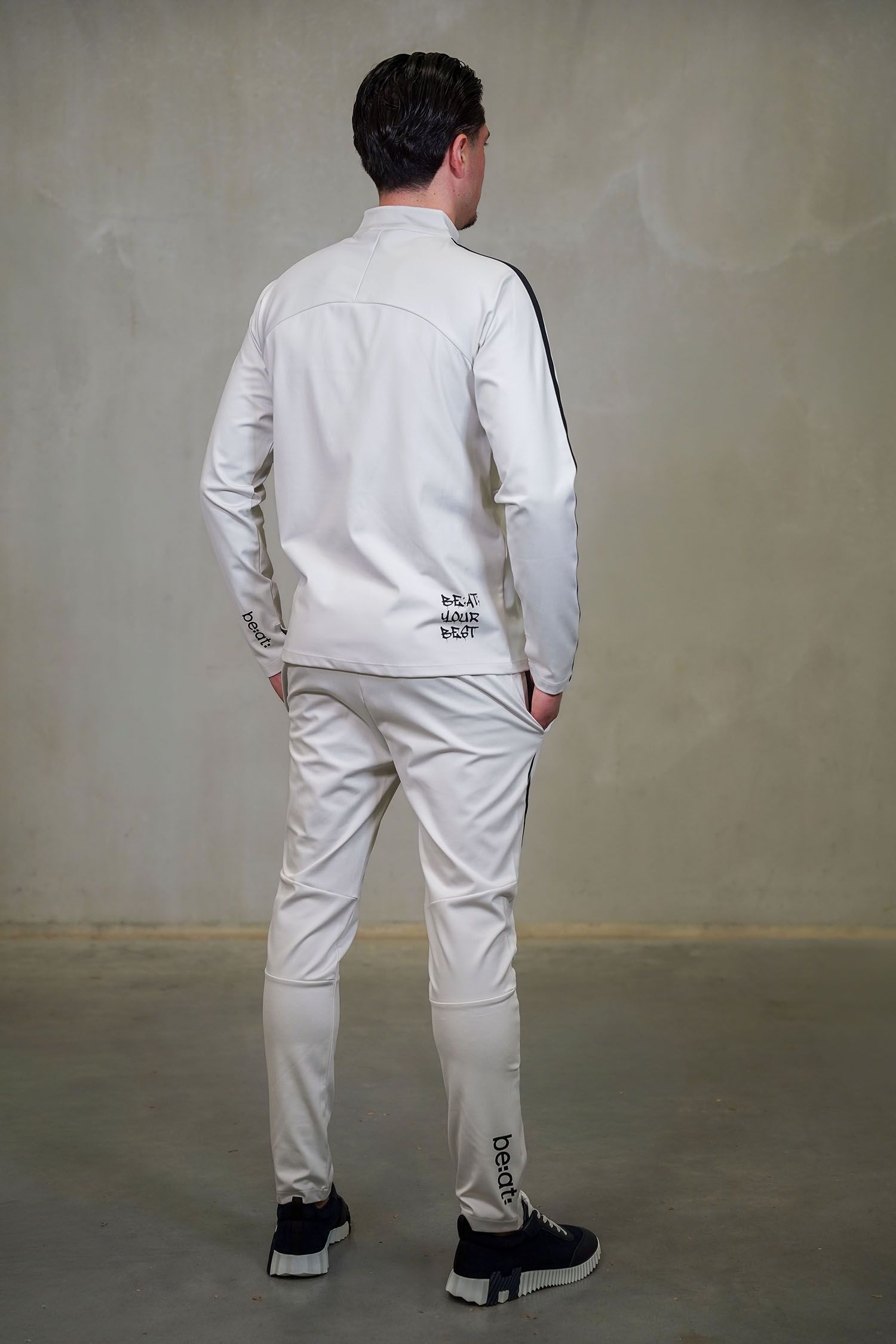 be:at Thijs Sweatpants 2
