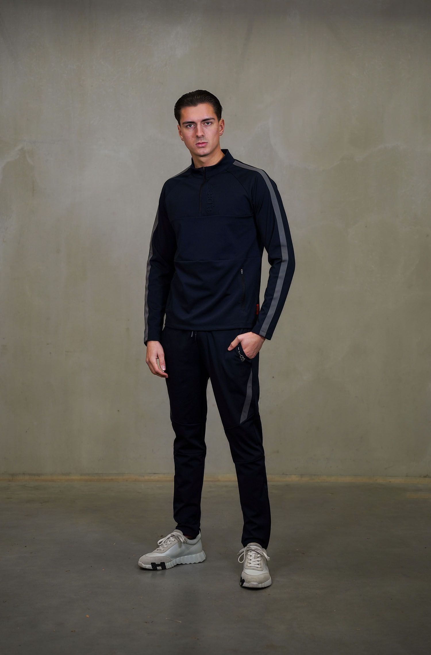be:at Thijs Sweatpants 2