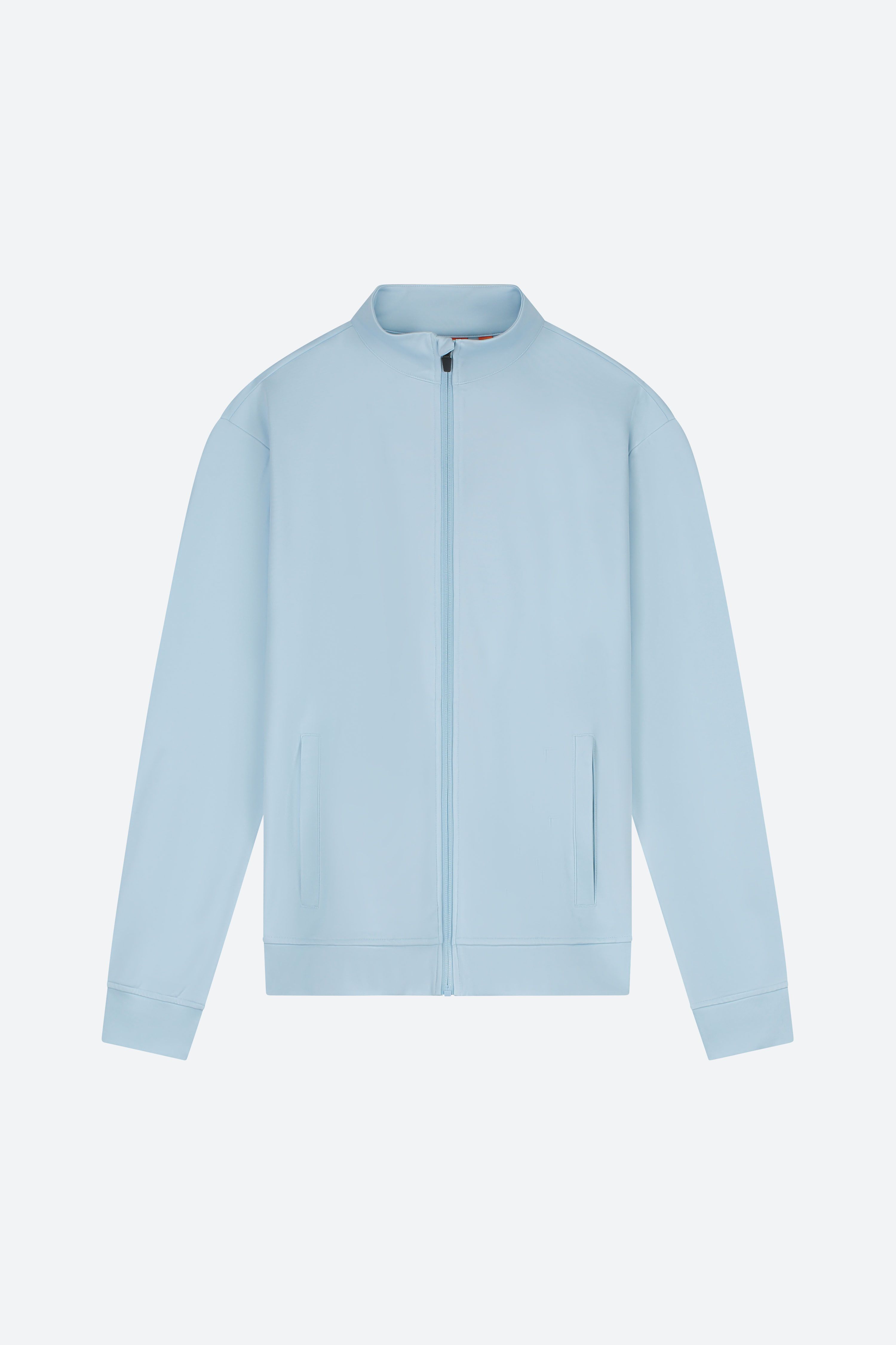 be:at Sven Zip Jacket