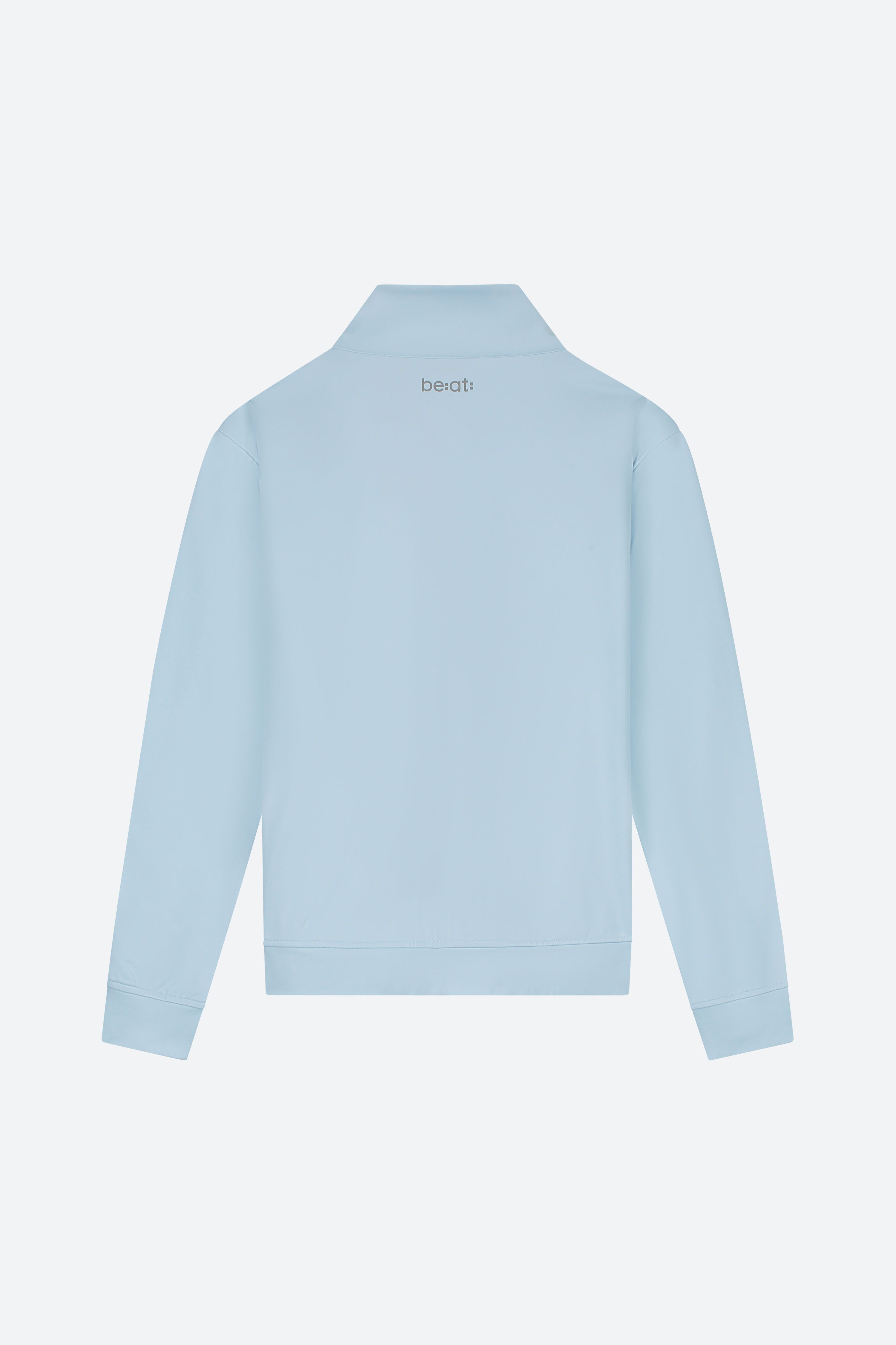 be:at Sven Zip Jacket