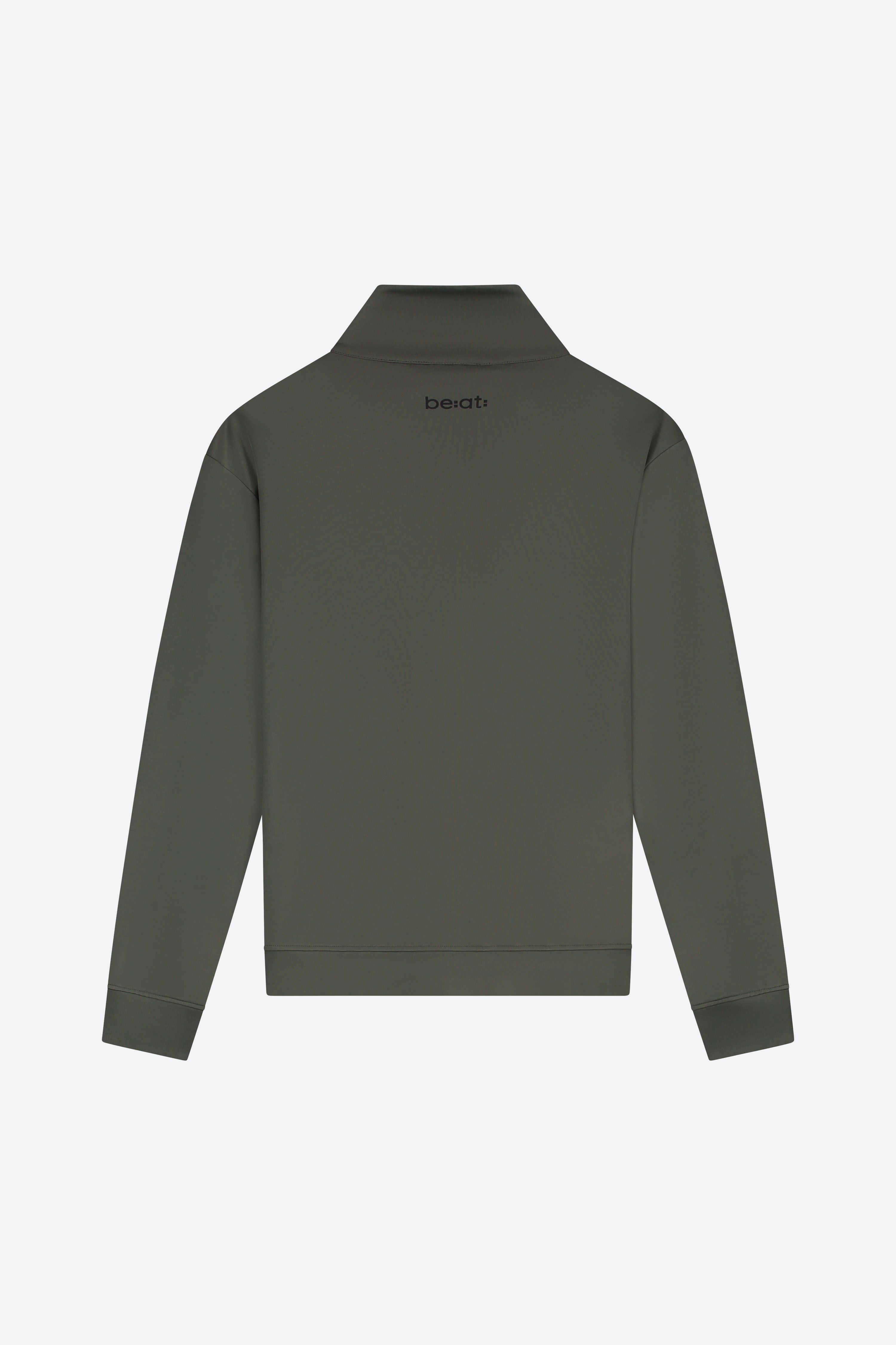 be:at Sven Zip Jacket