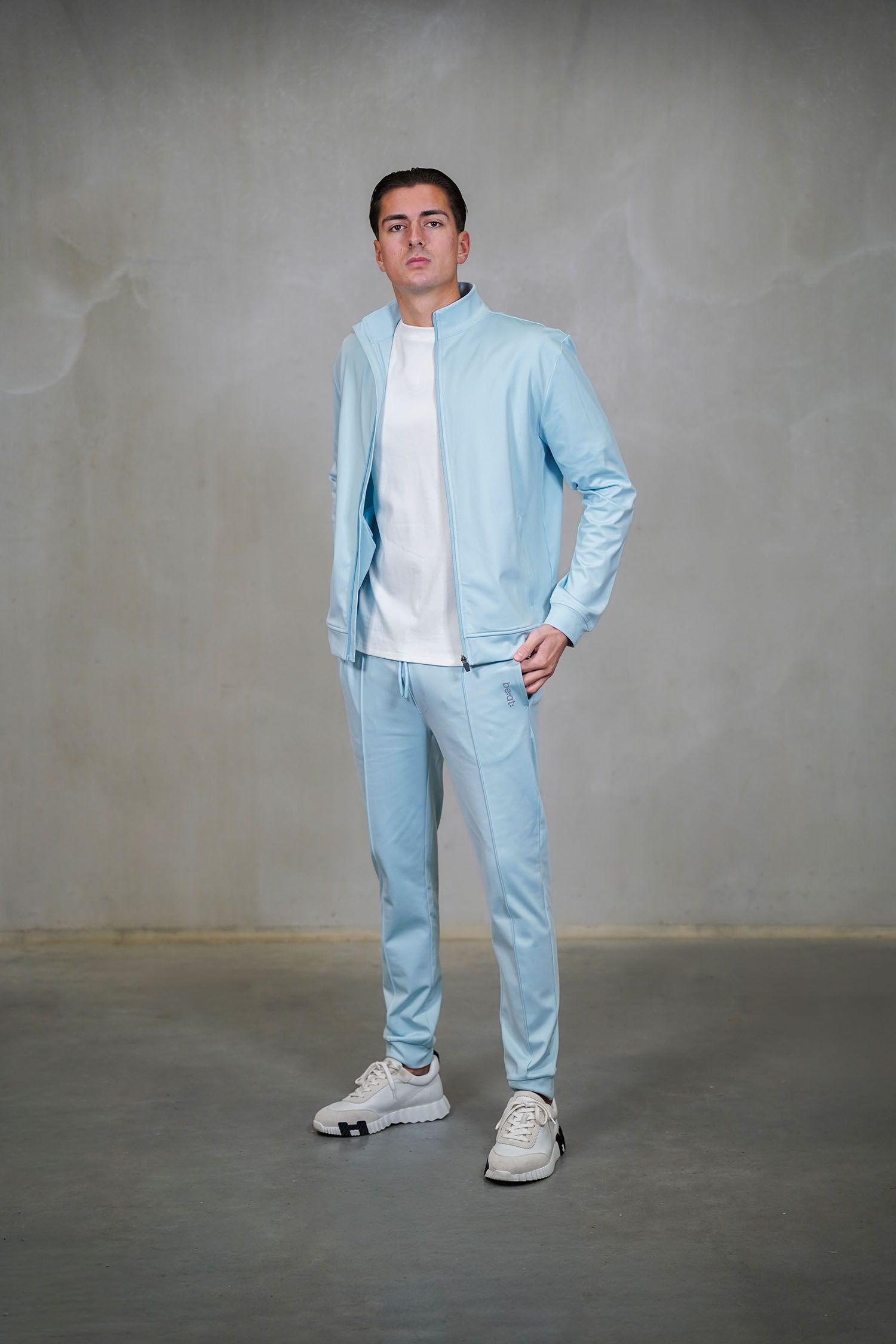 be:at Stan Sweatpants