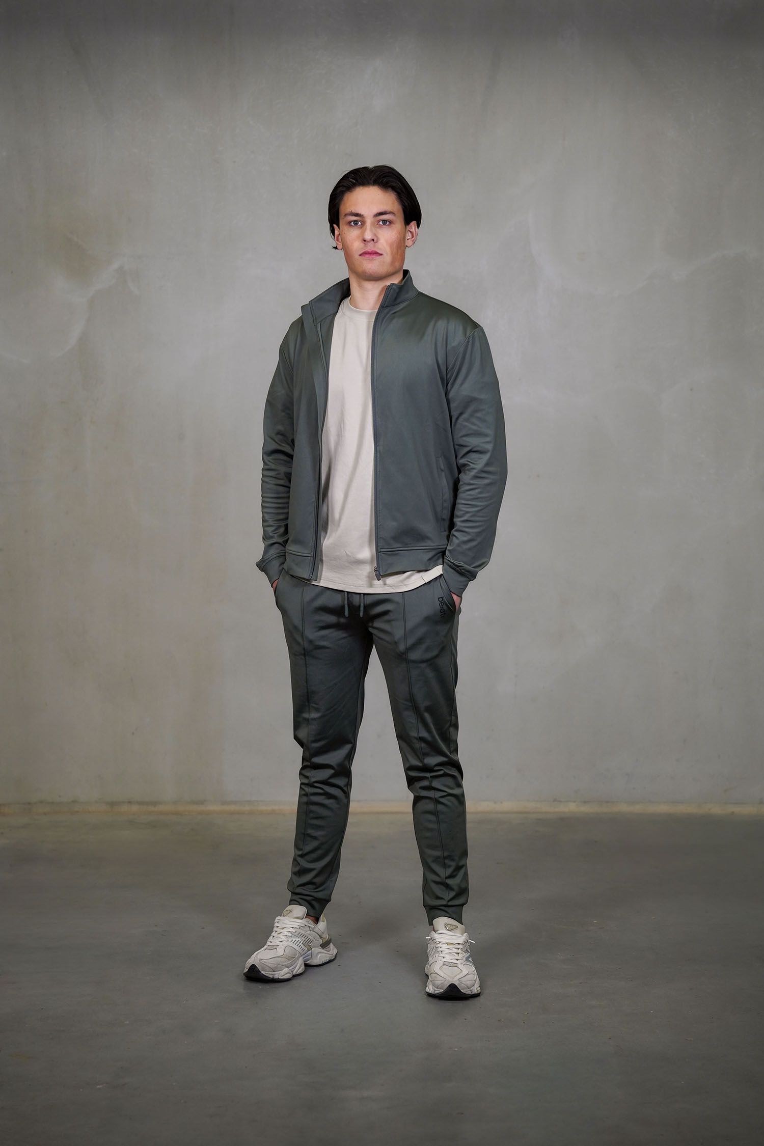 be:at Stan Sweatpants