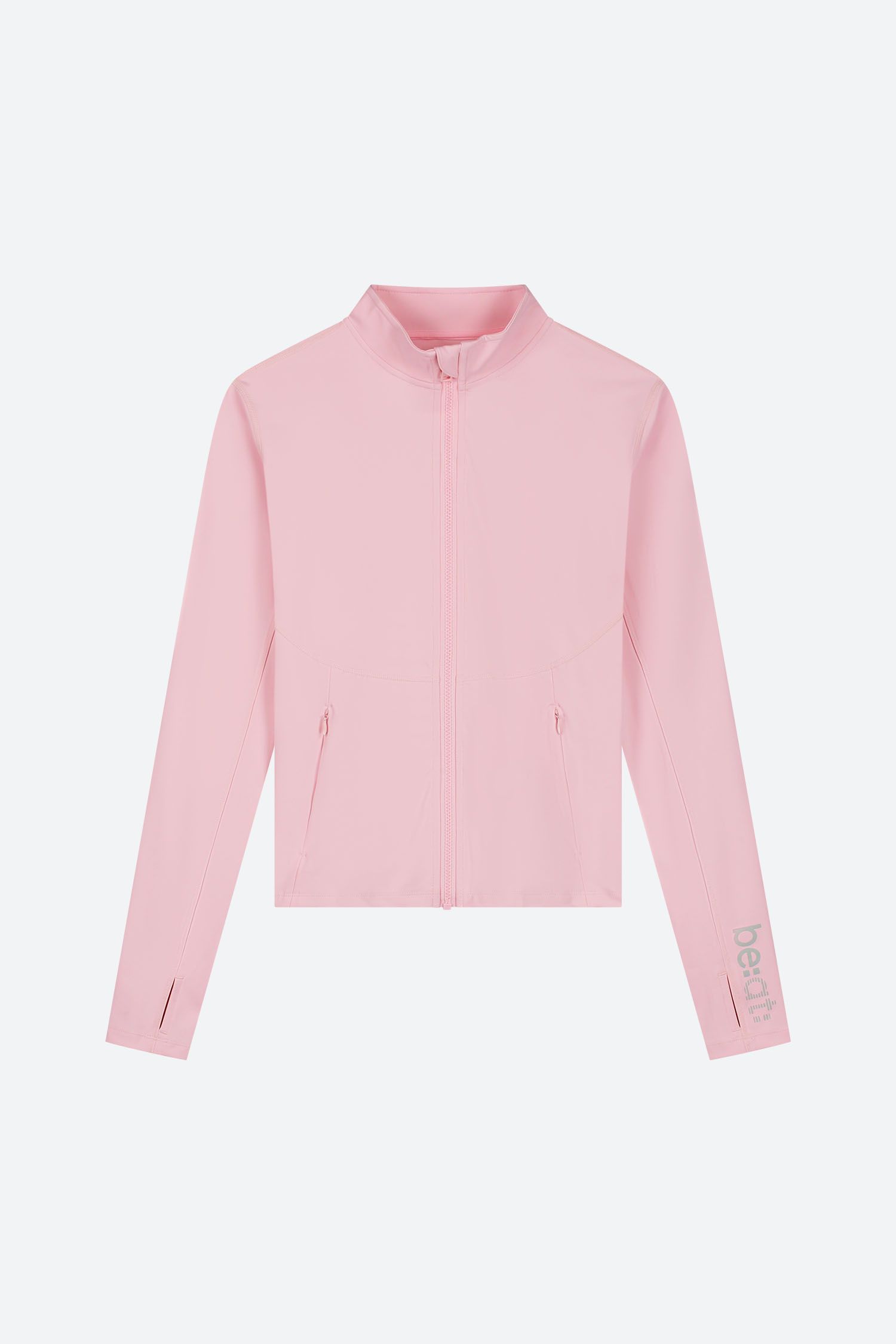 be:at Carlijn Zip Jacket