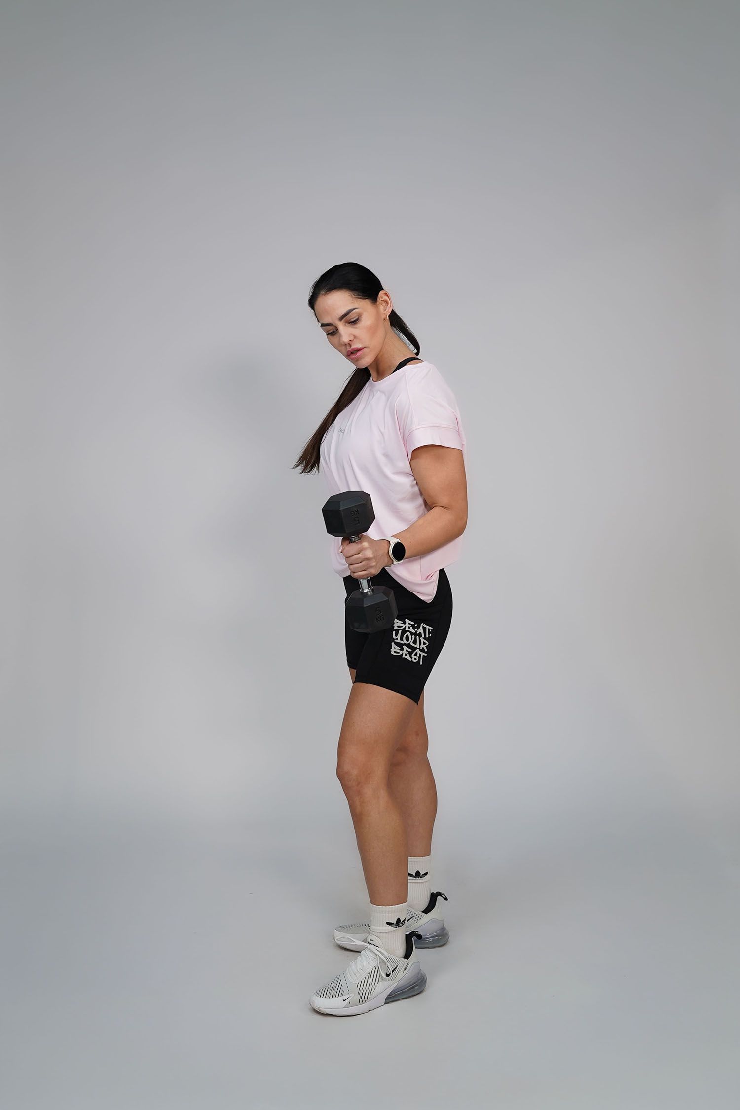 be:at Cila Bikershort