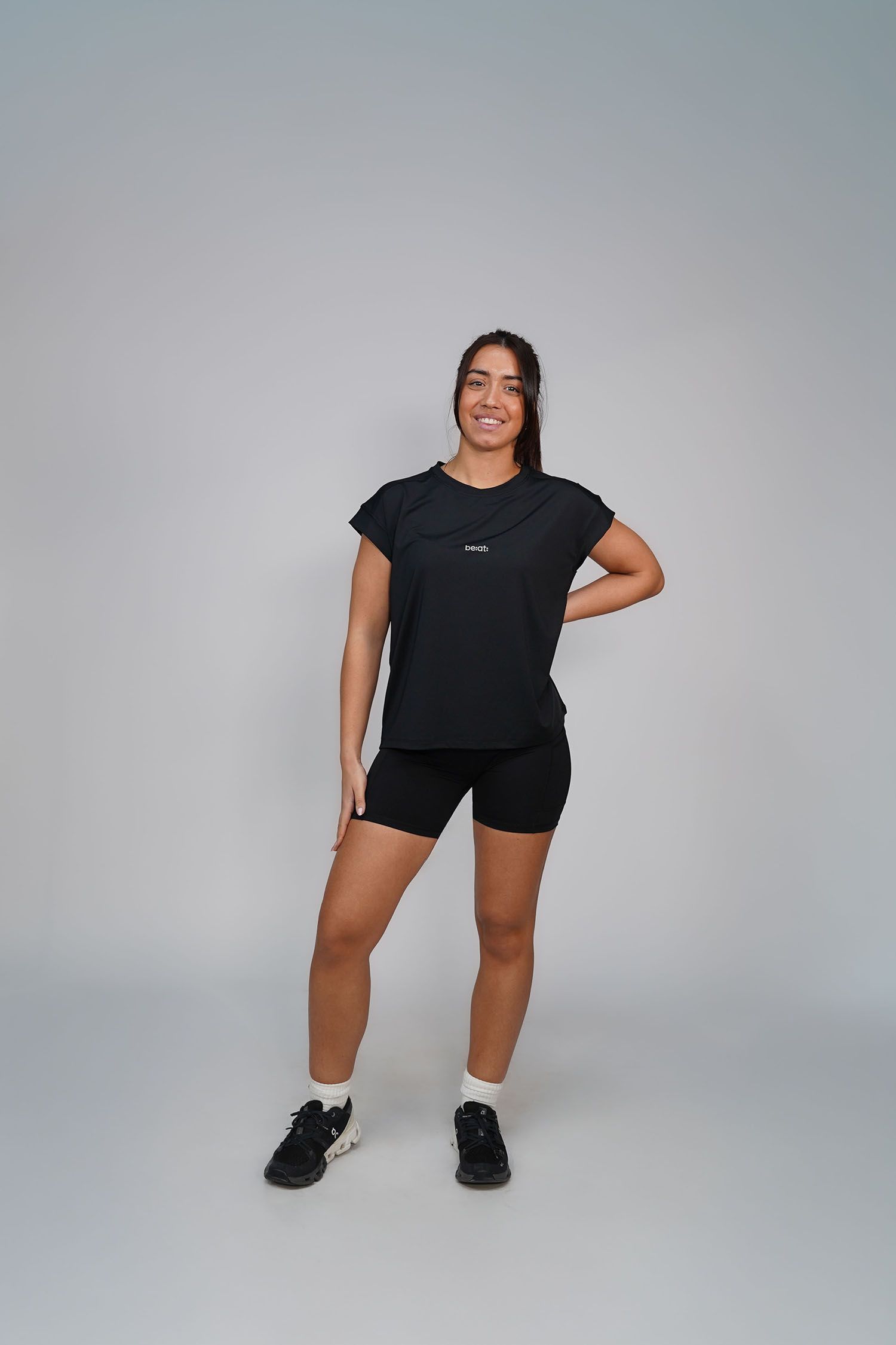 be:at Chisa Bikershort 