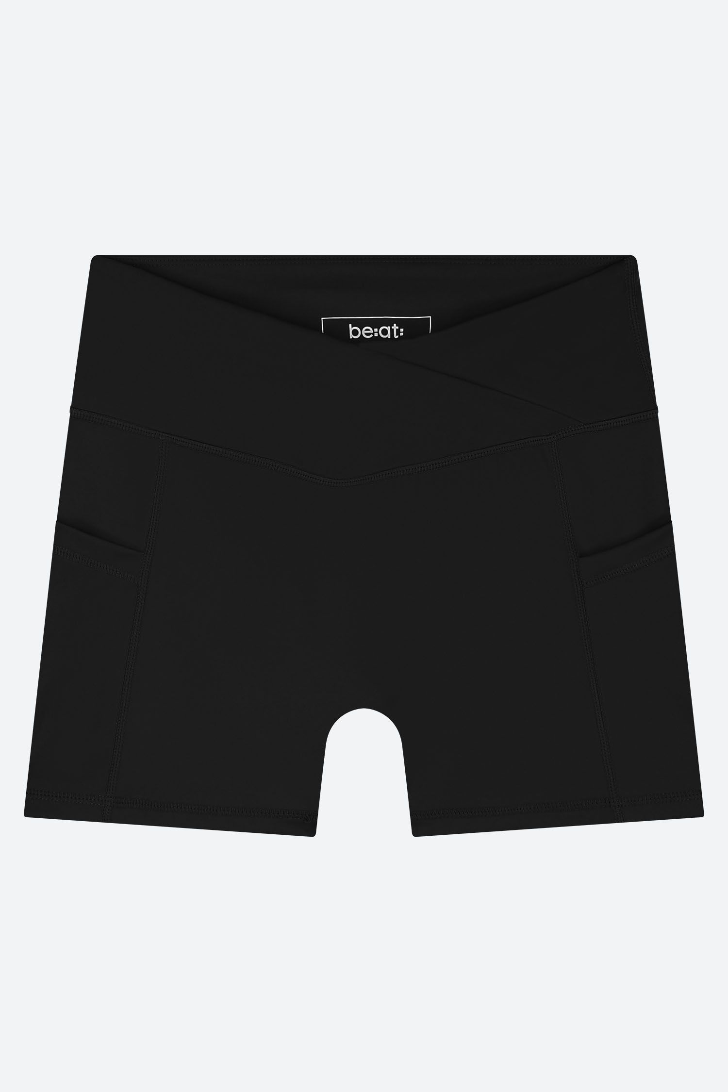 be:at Cyrina Bikershort