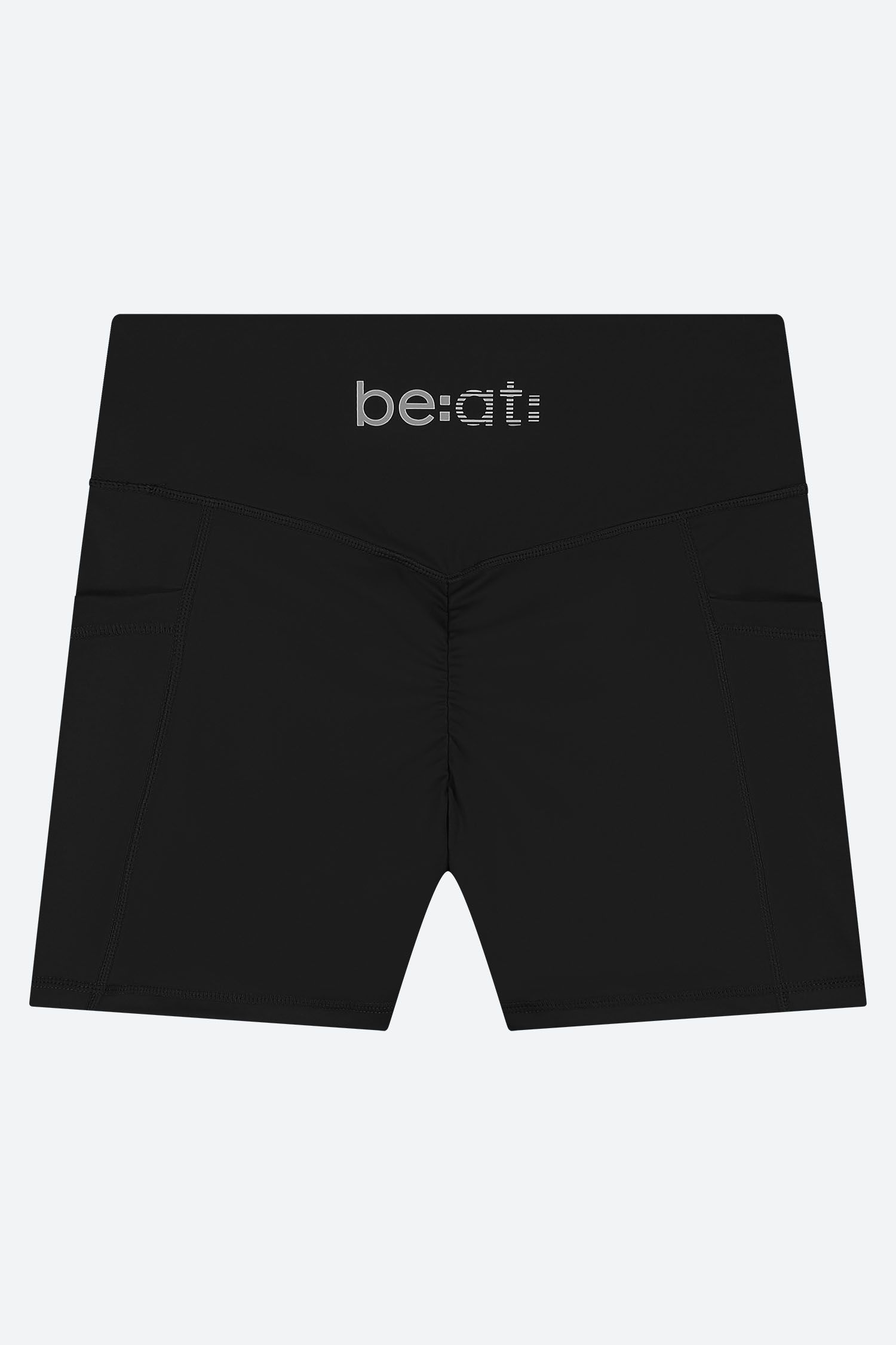 be:at Cyrina Bikershort