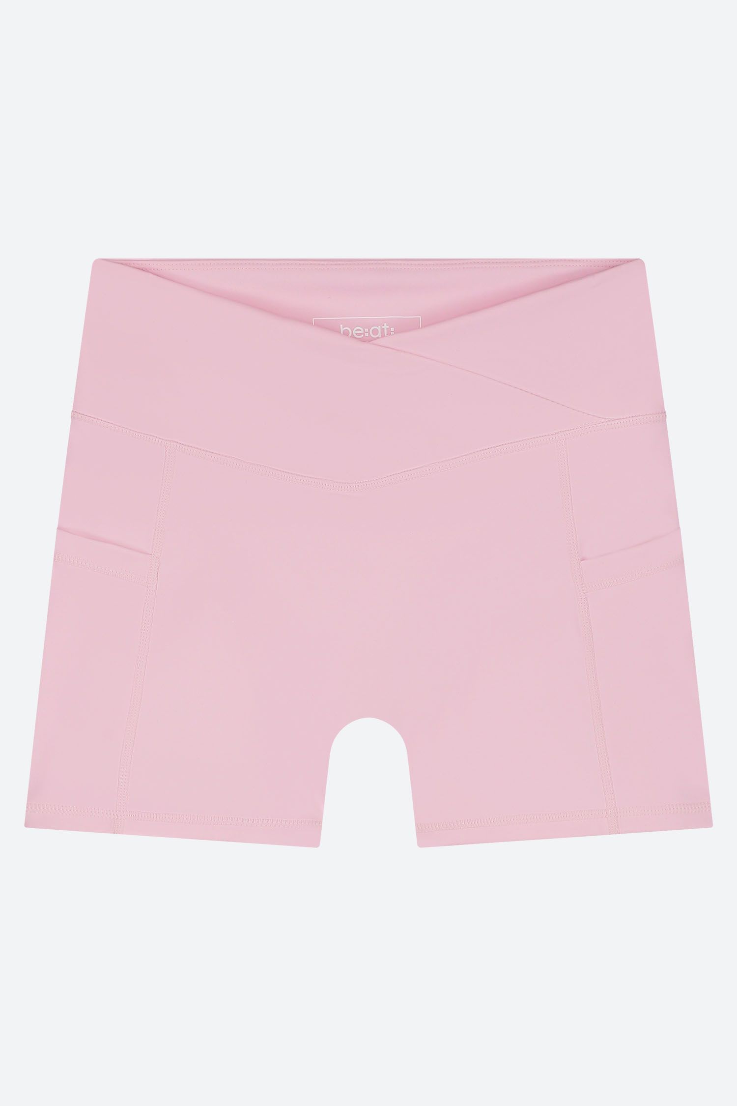 be:at Cyrina Bikershort