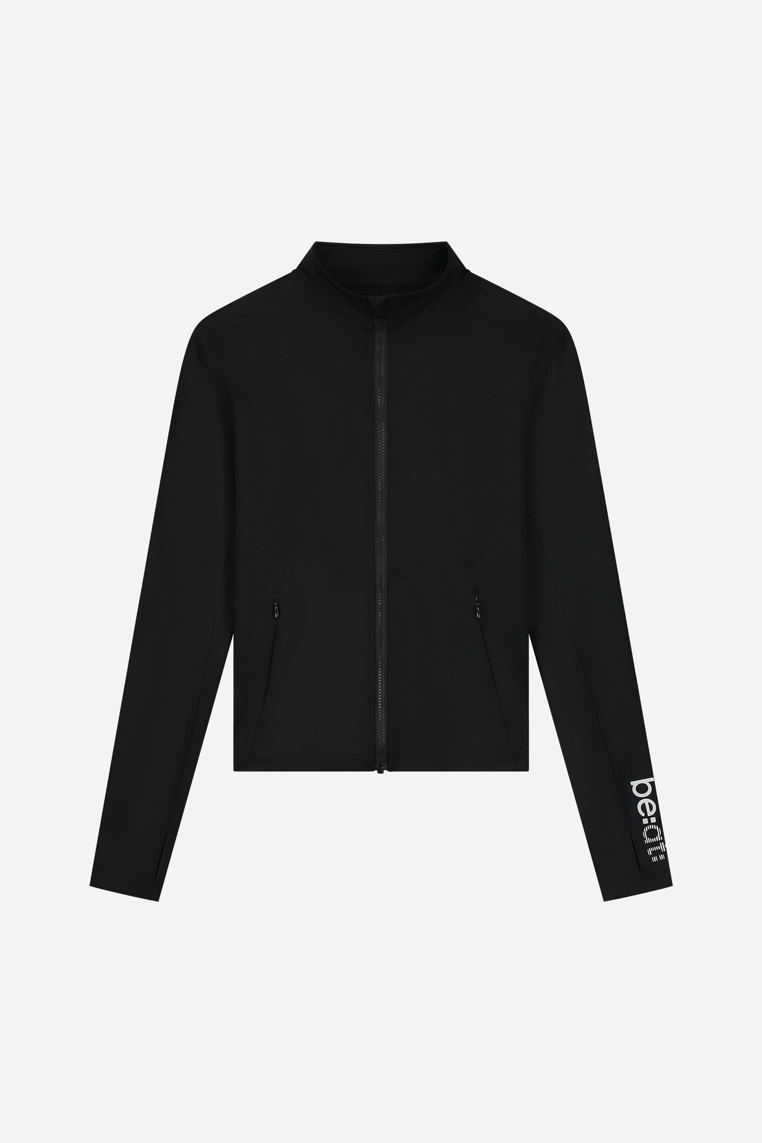 be:at Carlijn Zip Jacket