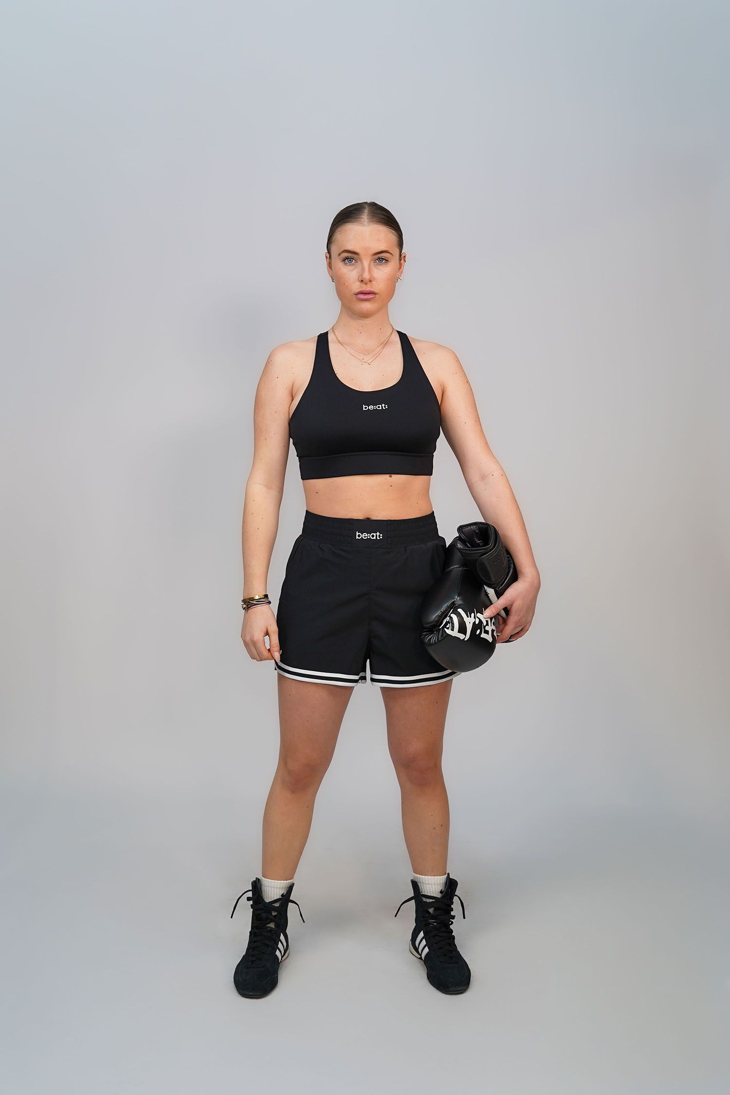 be:at Calla Sport Short