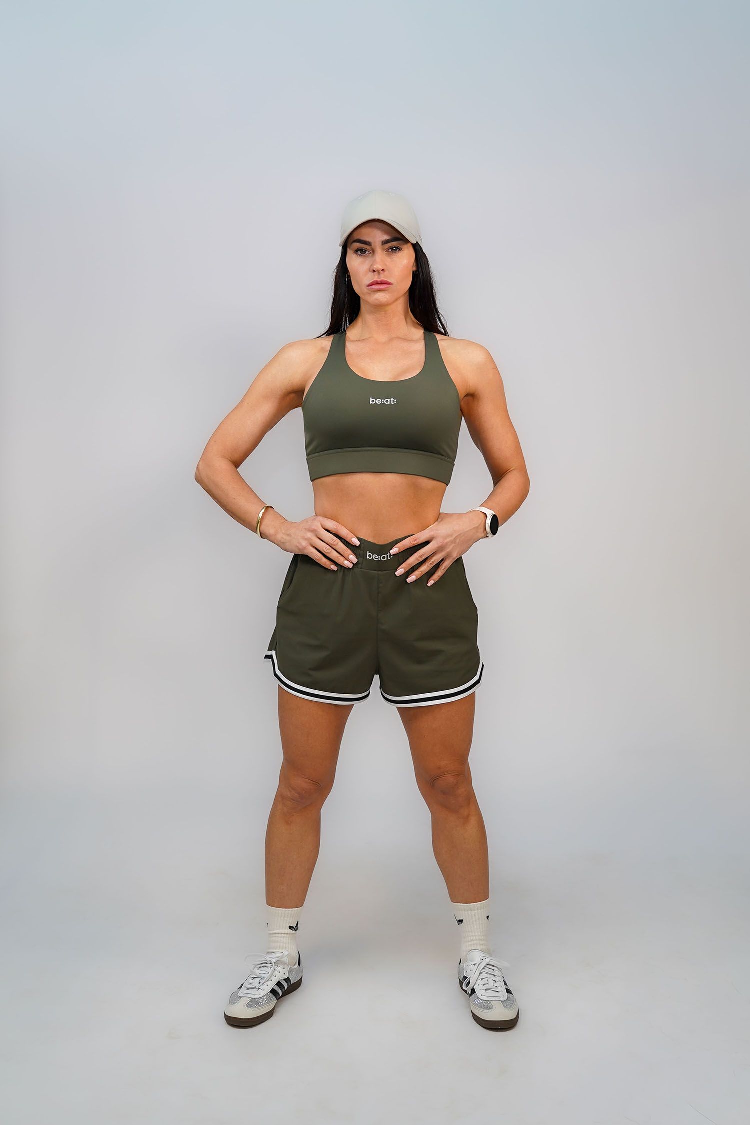 be:at Calla Sport Short